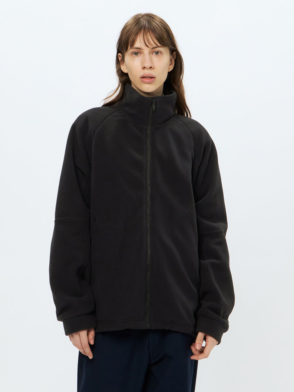 Kikamba/Three Way Jacket (Unisex)
