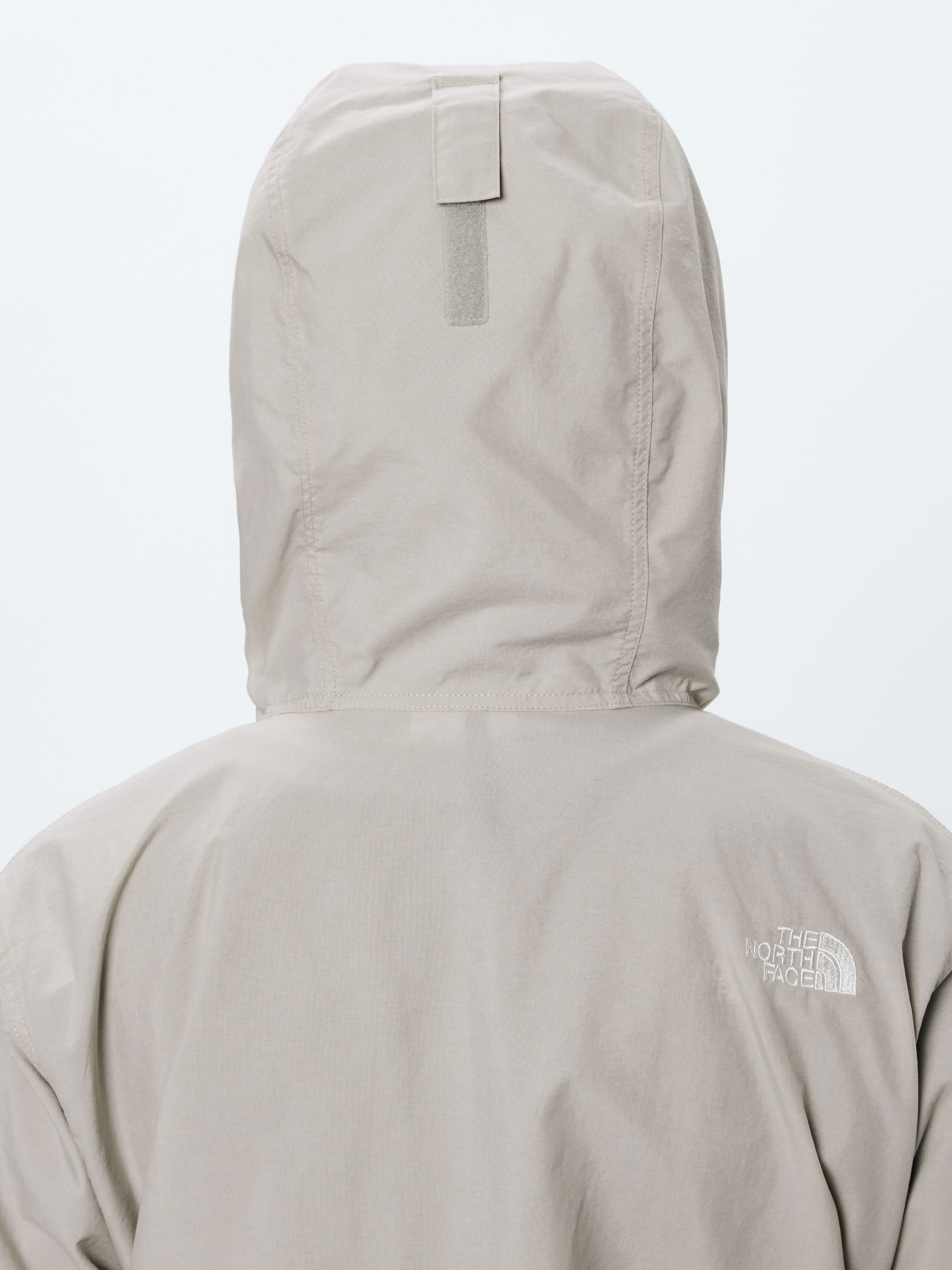 Compact Jacket (Women's)