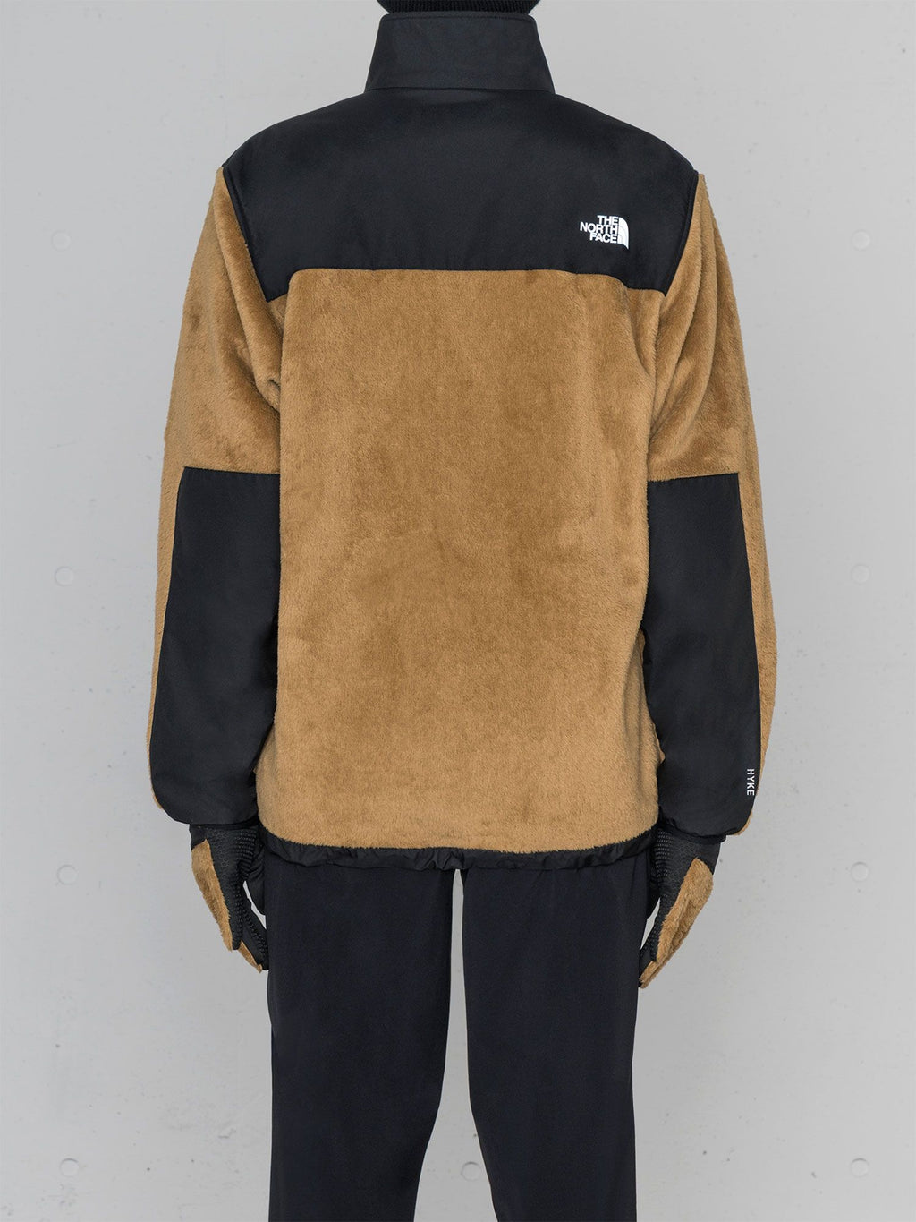 HYKE Fleece Trail Jacket (Men's)