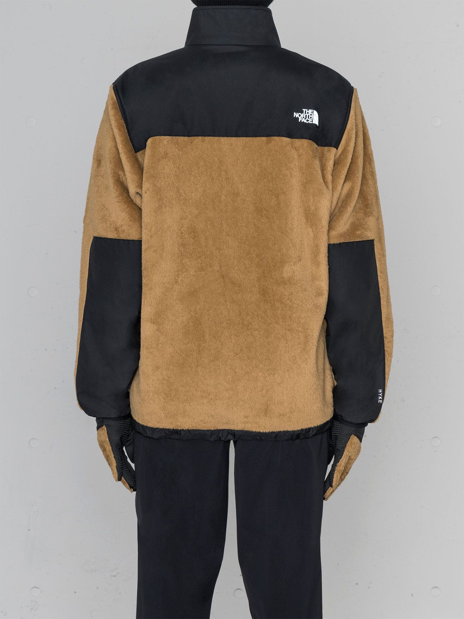 HYKE Fleece Trail Jacket (Men's)