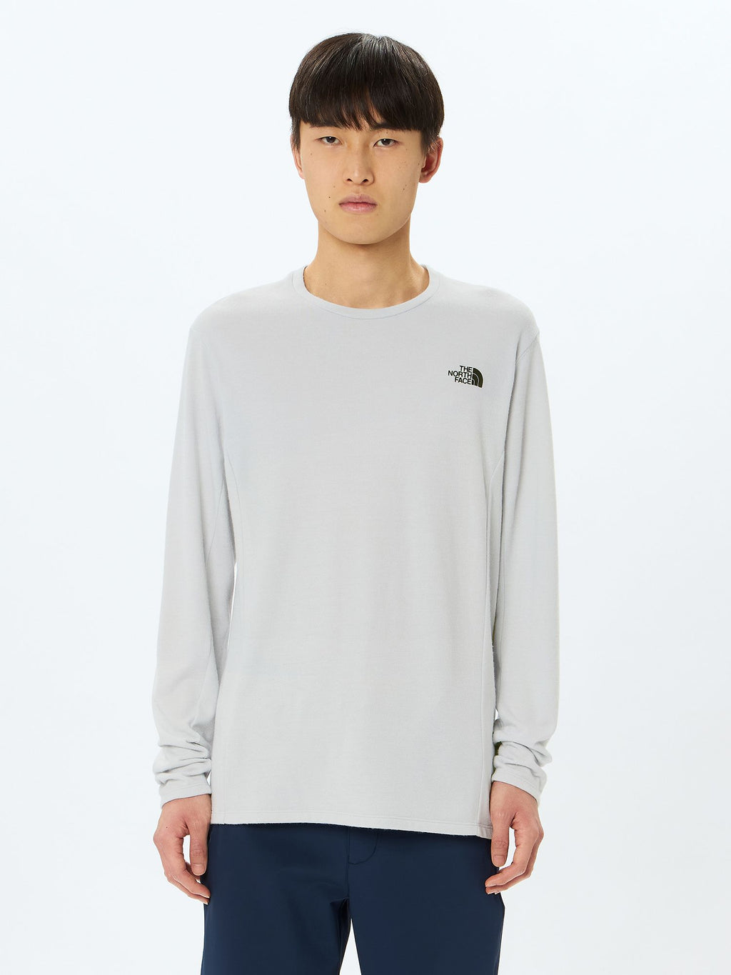 All-Time Warm Crew (Men's)