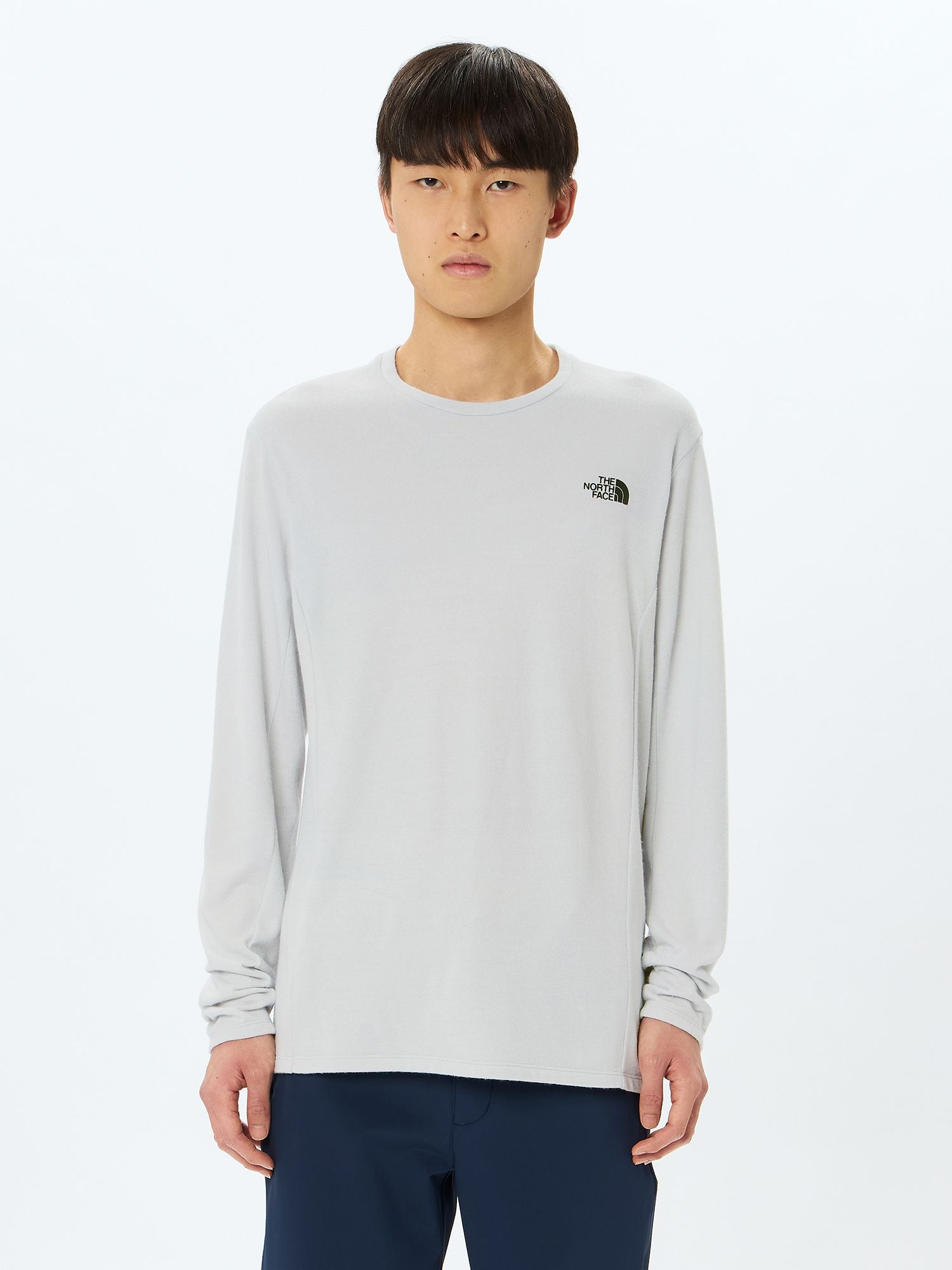 All-Time Warm Crew (Men's)