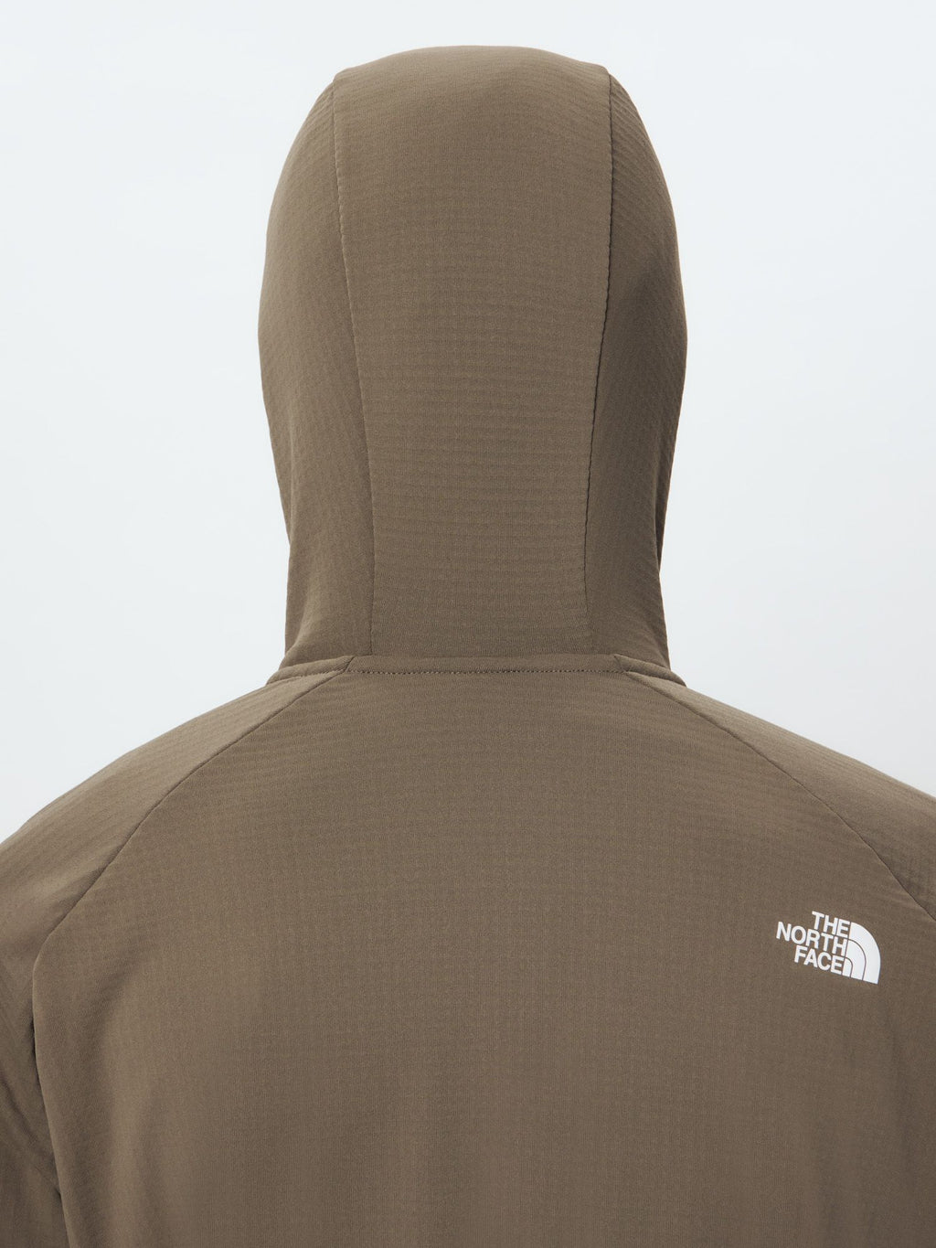 Thermal Versa Grid Hoodie (Unisex)