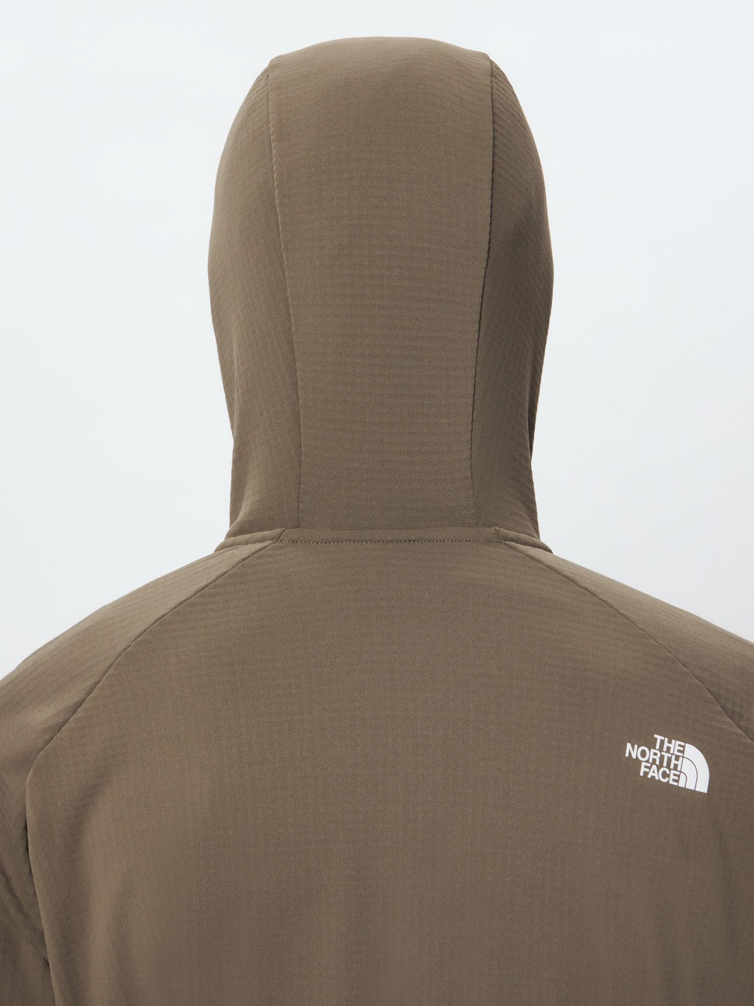 Thermal Versa Grid Hoodie (Unisex)