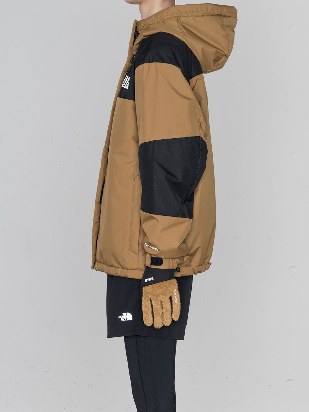 HYKE GTX Insulation Trail Jacket (Women's)