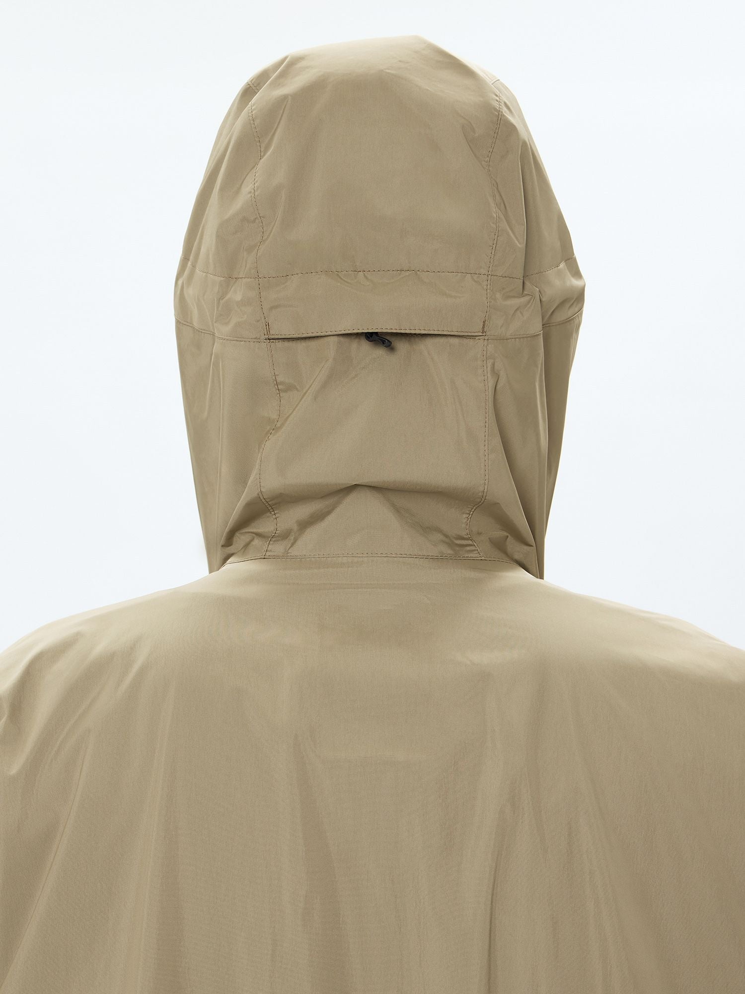 Uros Field Utility Poncho (Unisex)