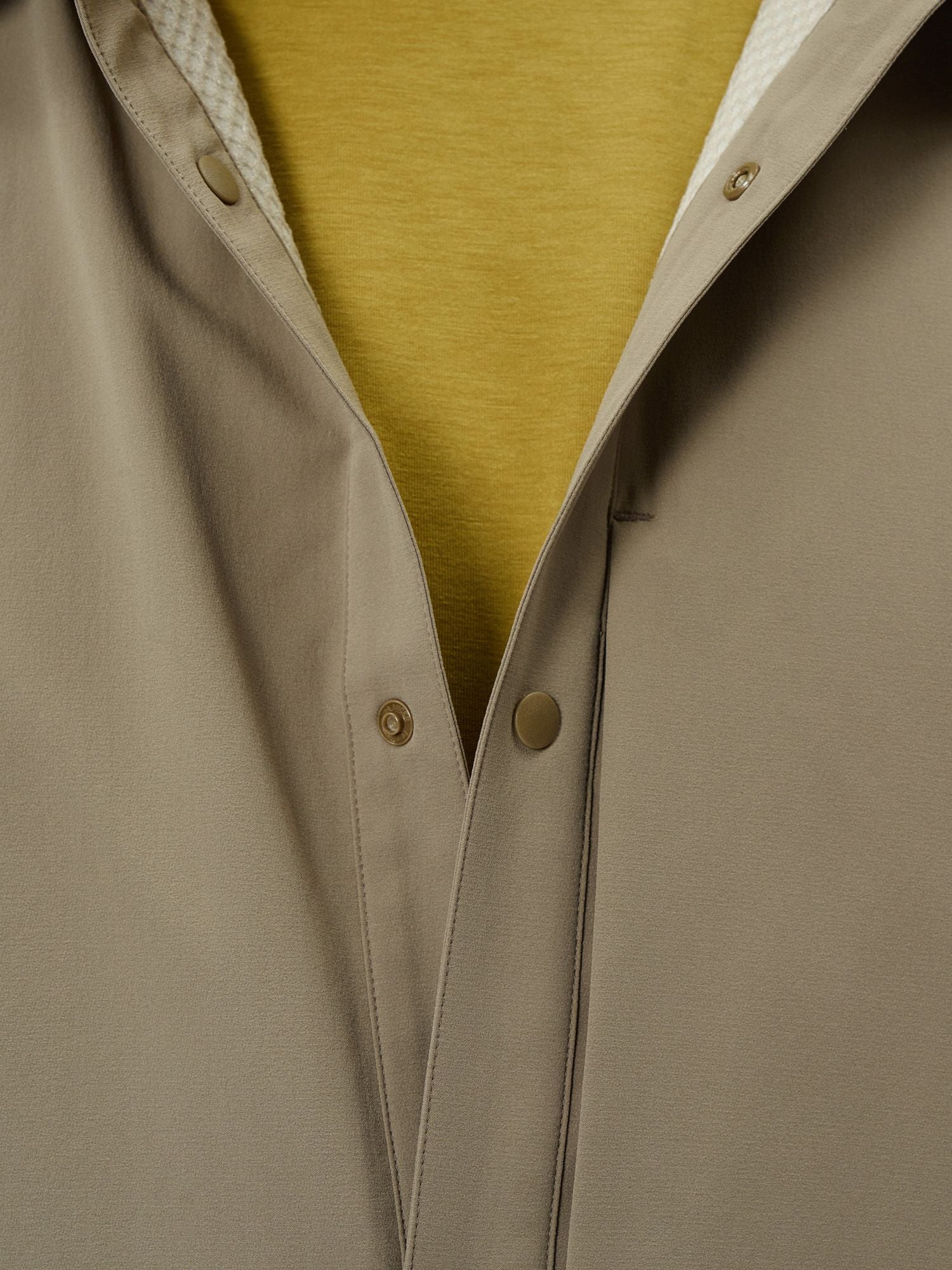 All Direction Warm Hike Shirt (Unisex)