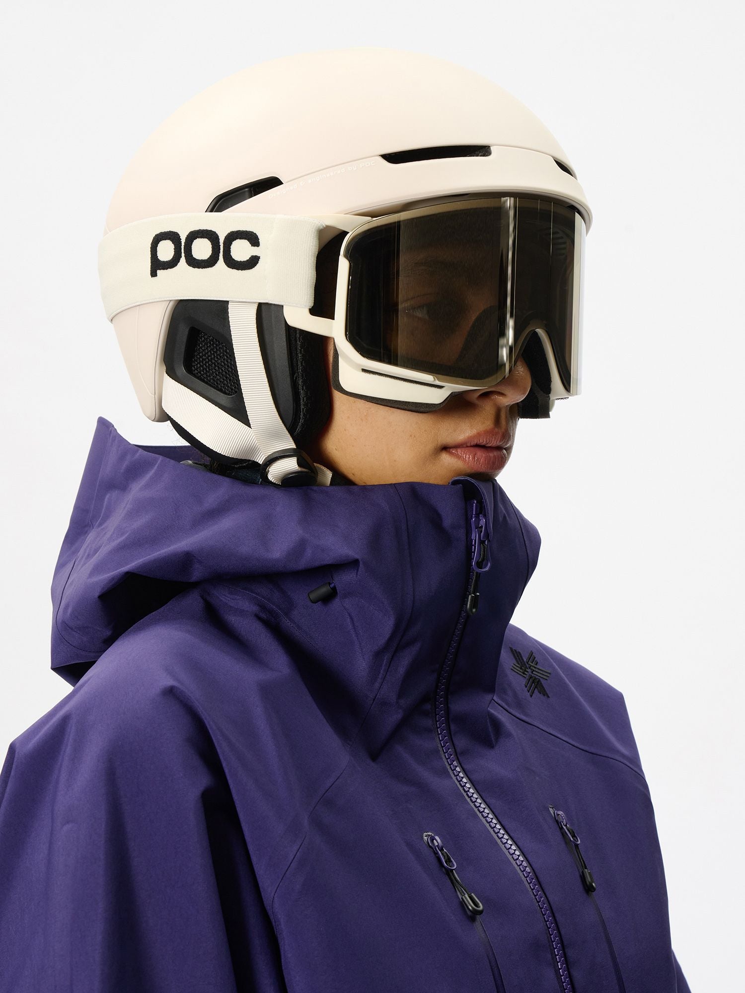 Women's Gore-Tex Pro 3 Layer Jacket (Women's)