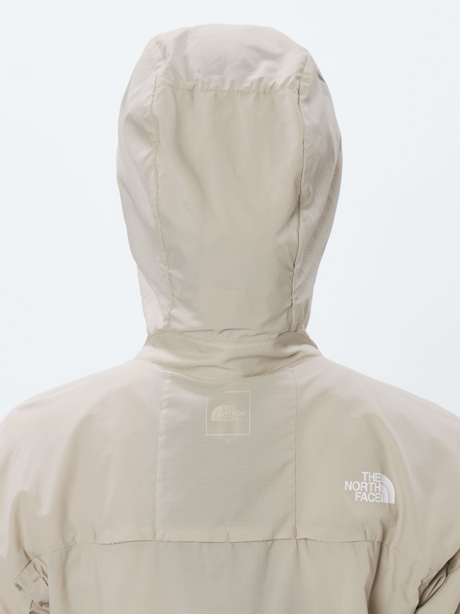 Swallowtail Vent Hoodie (Women's)