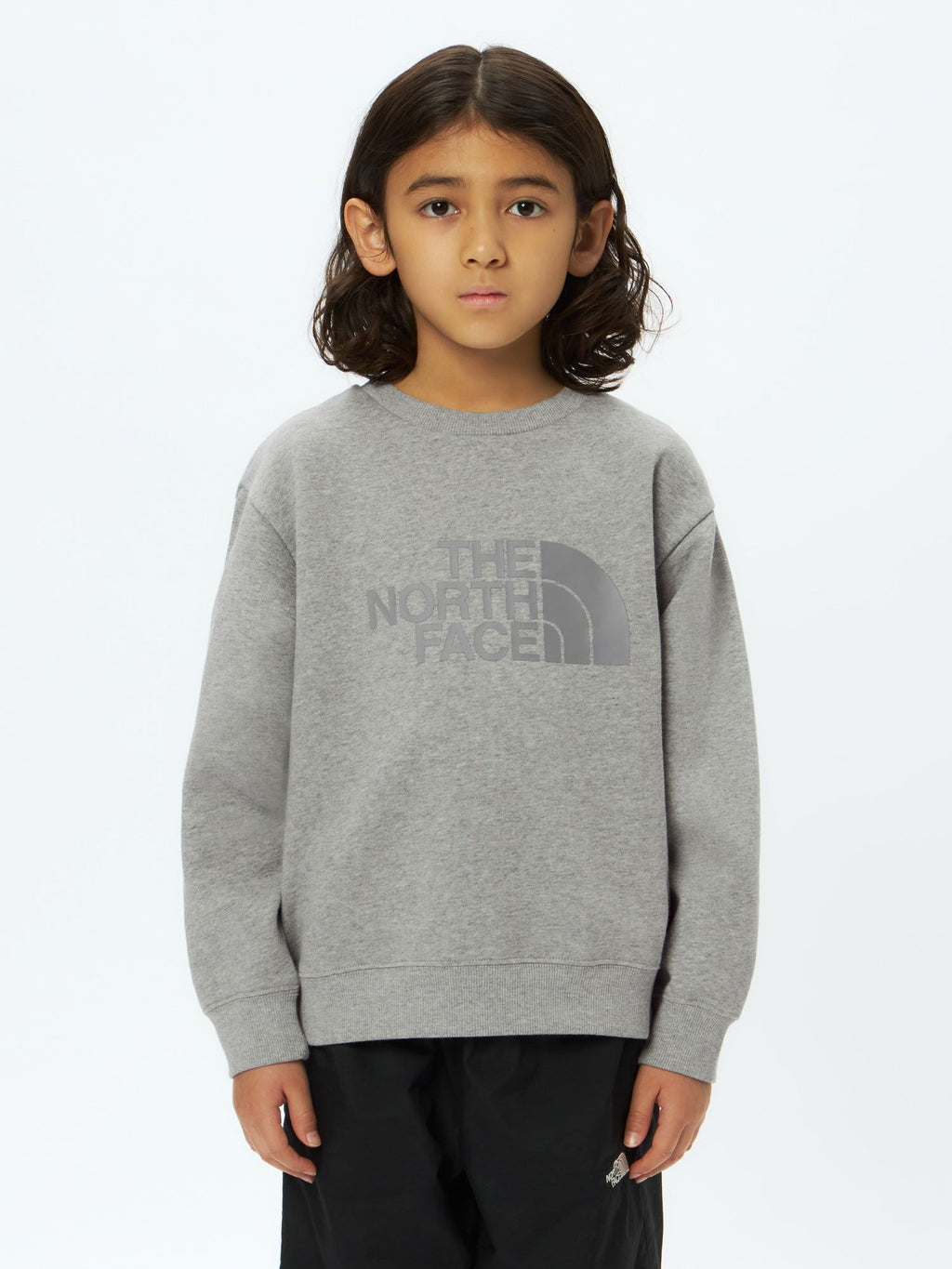 Sweat Graphic Crew (Kids)