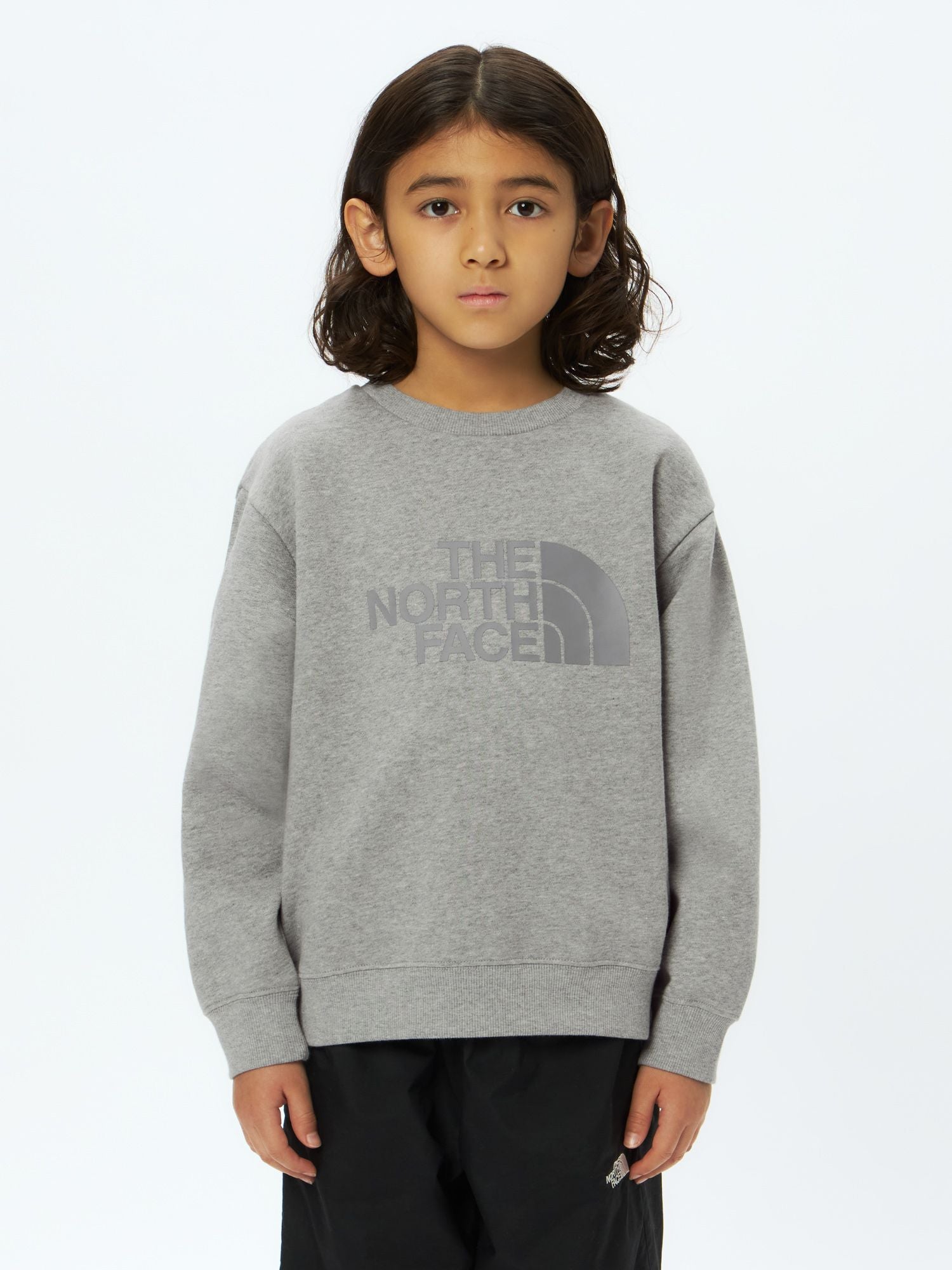 Sweat Graphic Crew (Kids)
