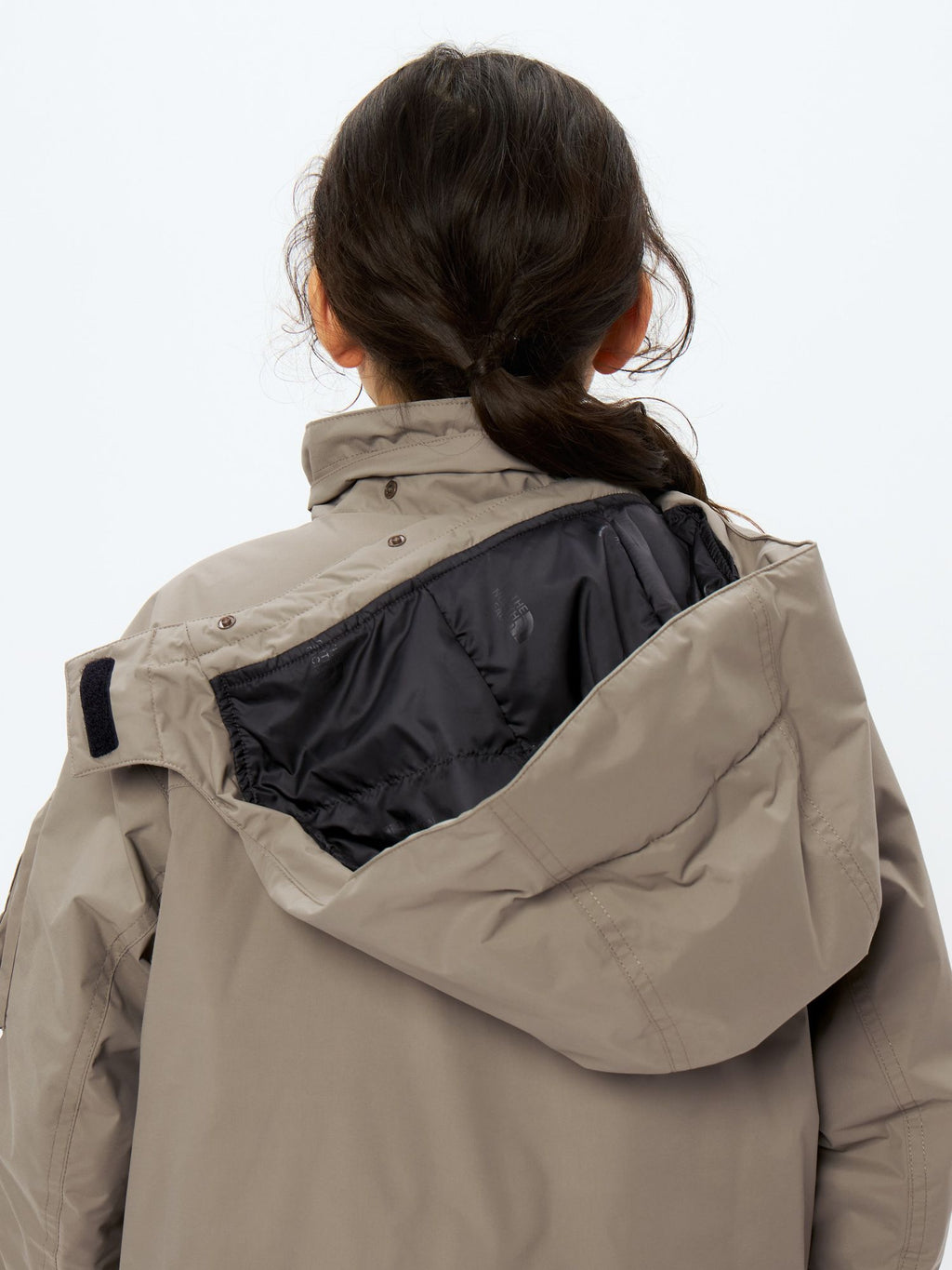 Winter Bomber Jacket (Kids)