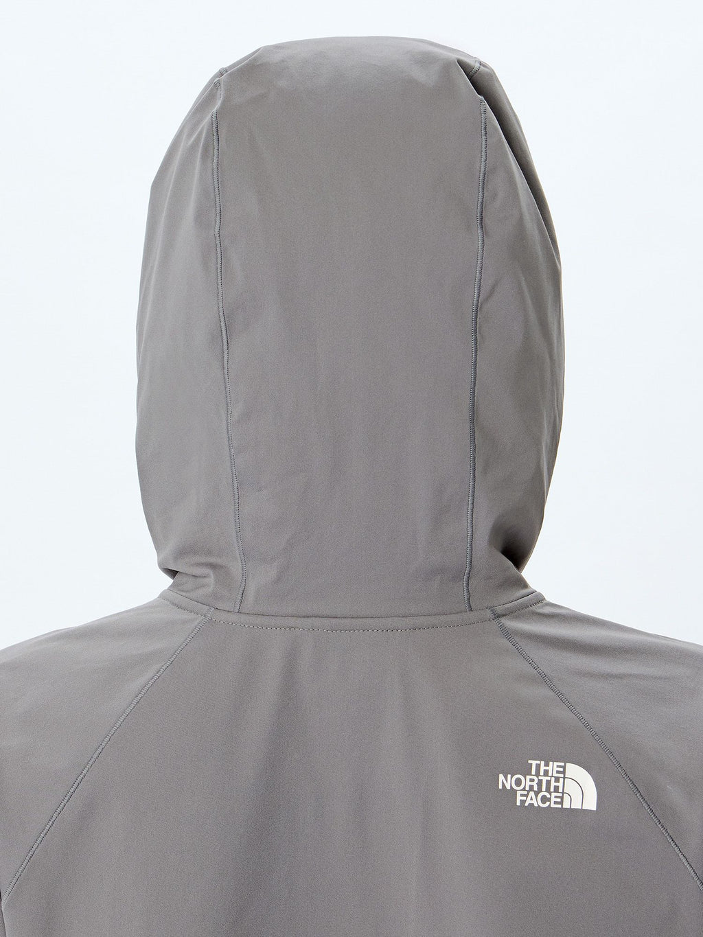 Sunshade Full Zip Hoodie (Womens)