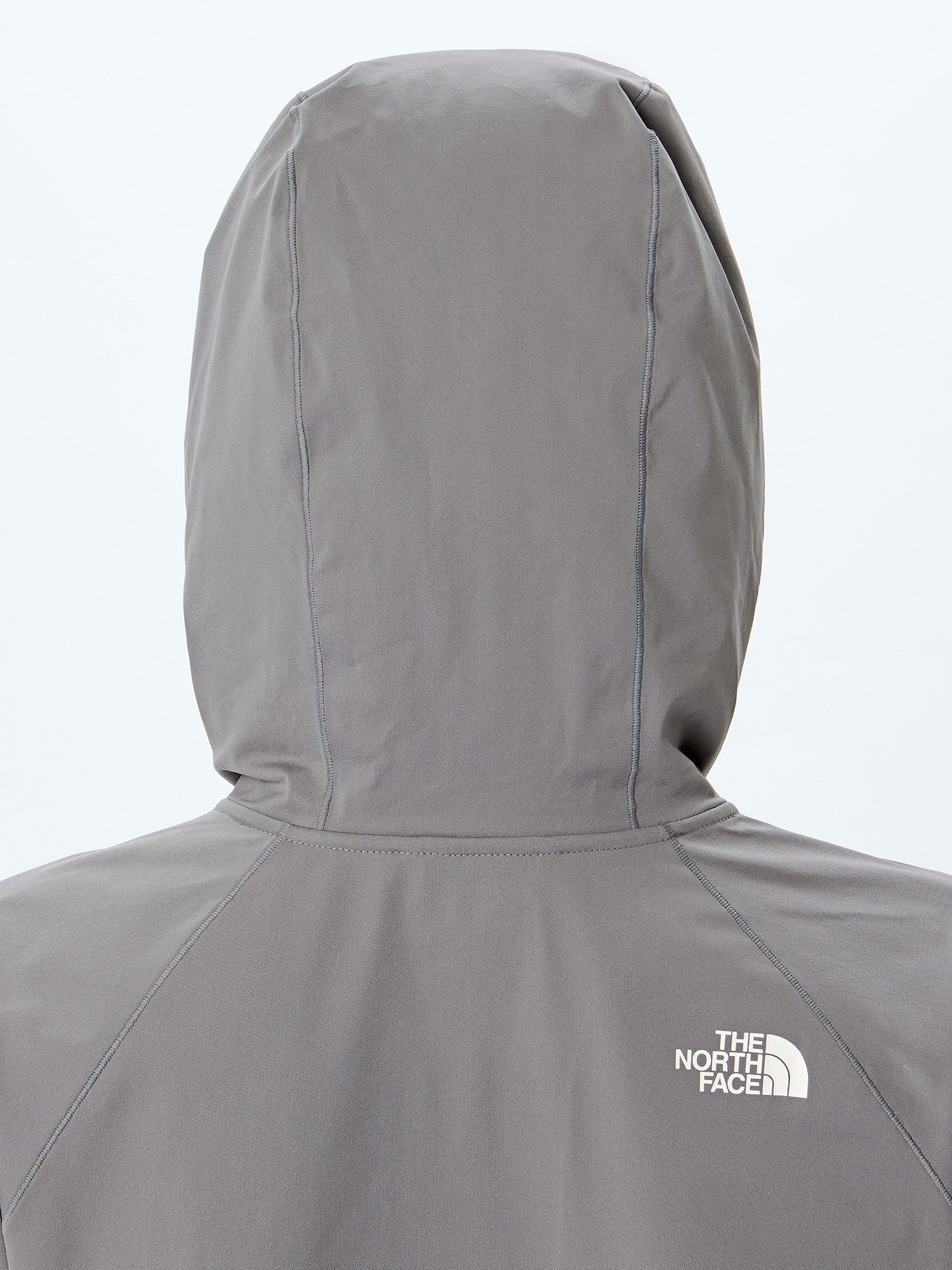 Sunshade Full Zip Hoodie (Womens)