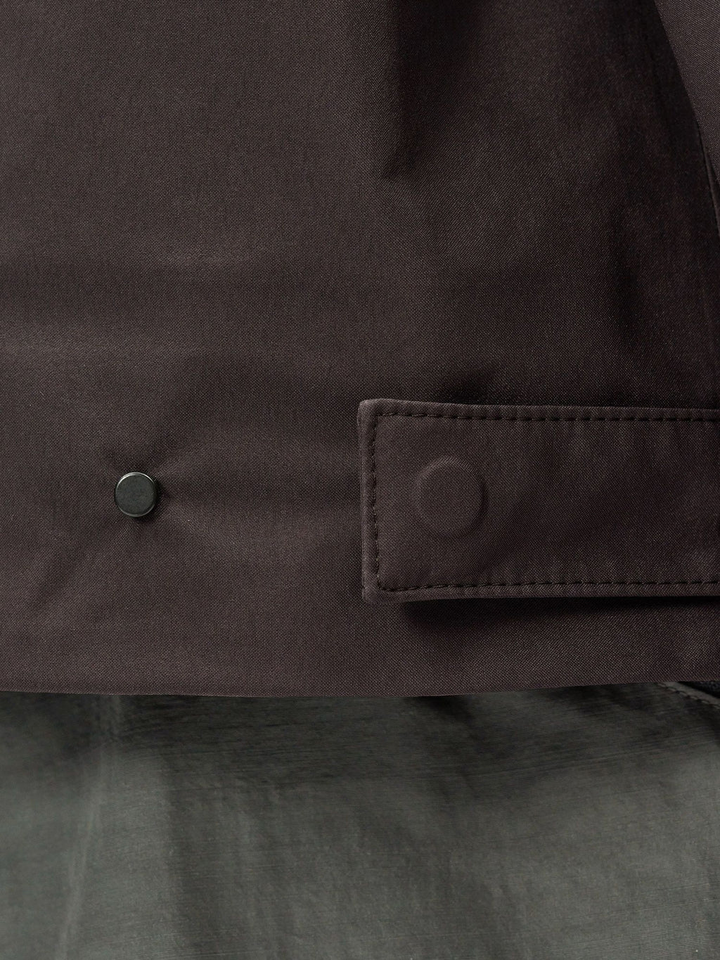 Gore-Tex Three-Layer Blouson (Unisex)