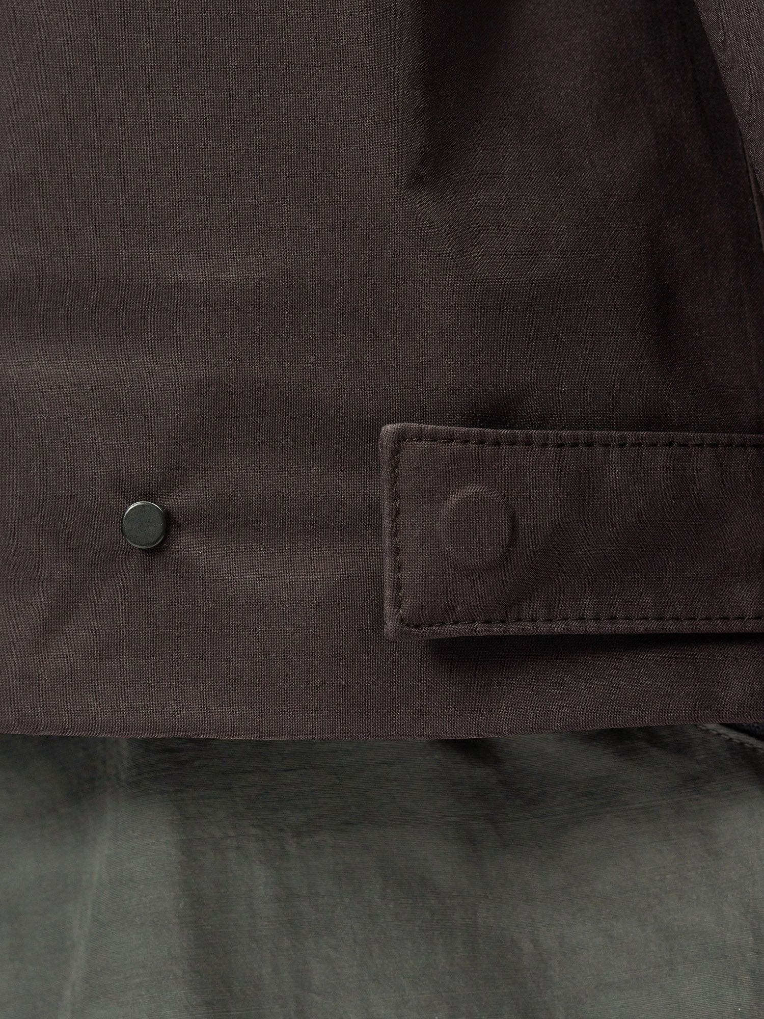 Gore-Tex Three-Layer Blouson (Unisex)