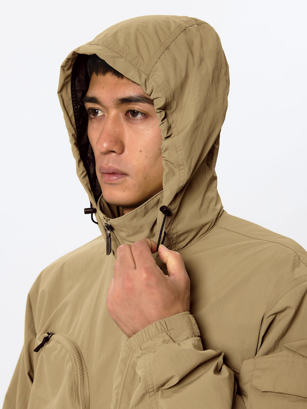 Field Utility Jacket (Men's)