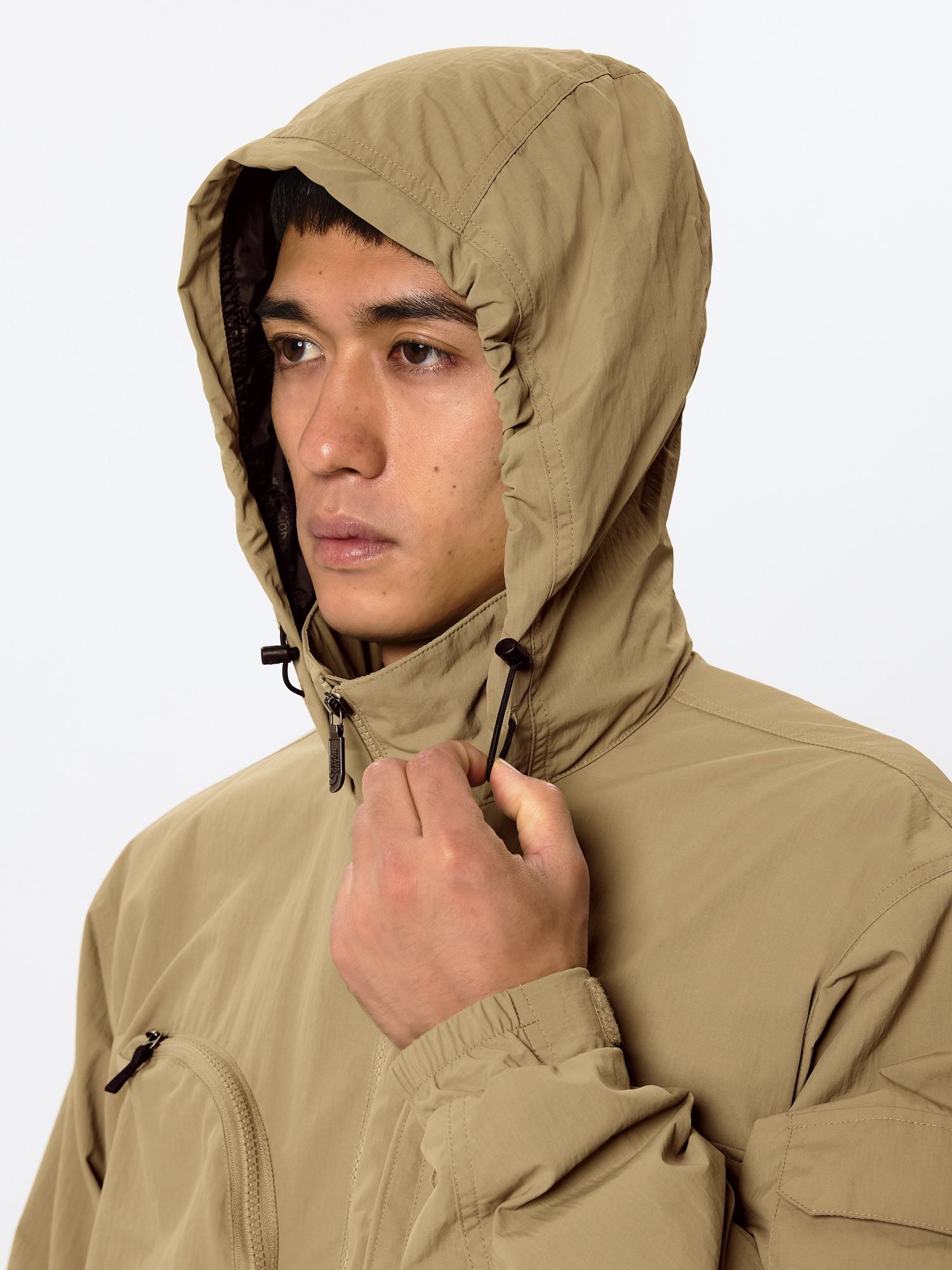 Field Utility Jacket (Men's)