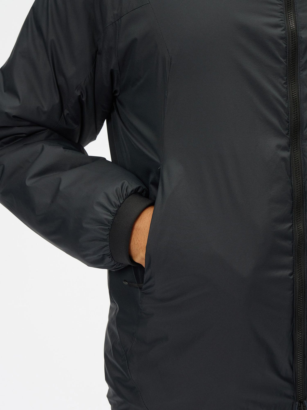 Pertex Quantum Padded Warm Jacket (Unisex)