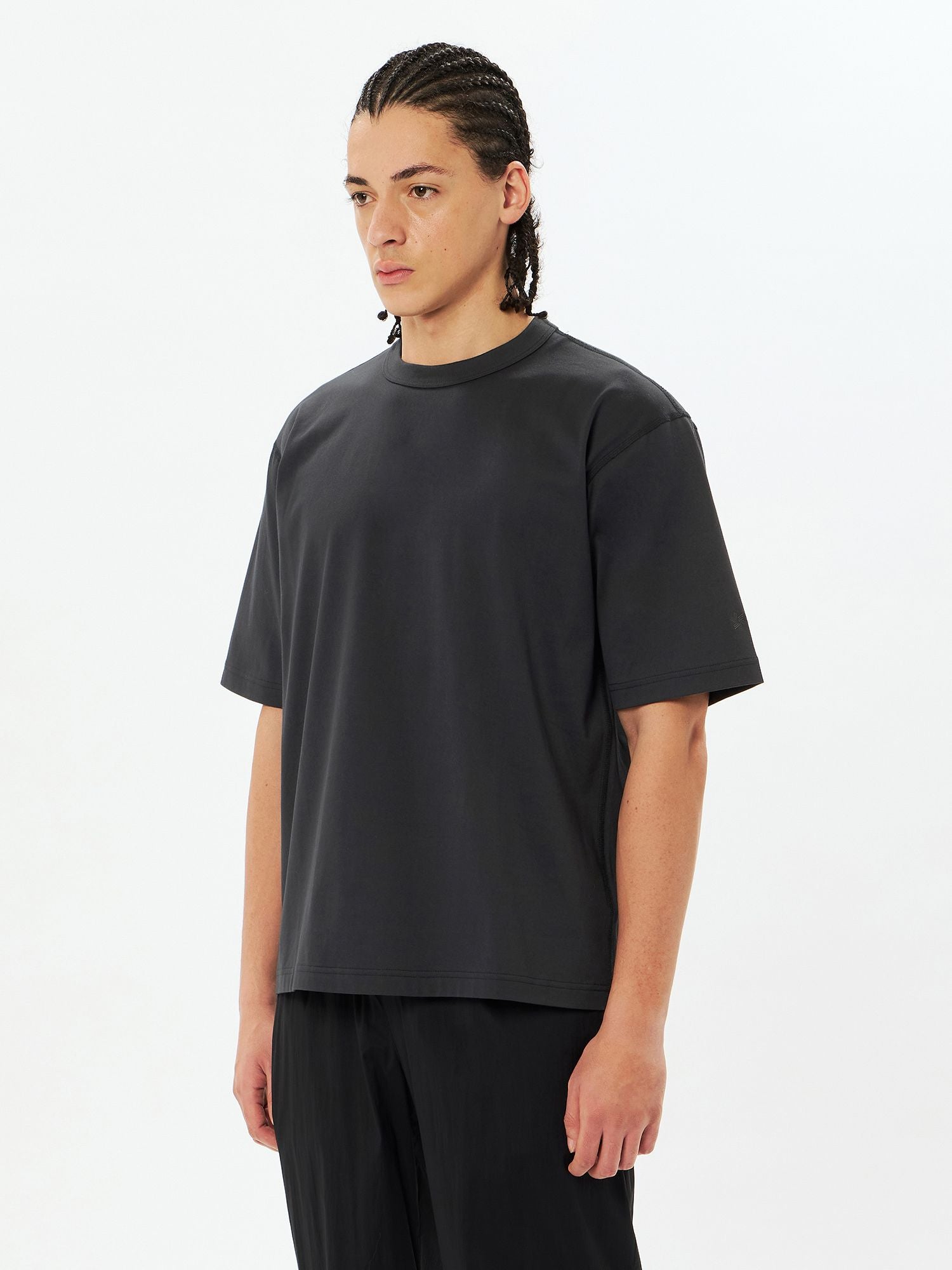 Rio Optimum Plating Jersey Oversized T-Shirt (C3fit / Unisex)