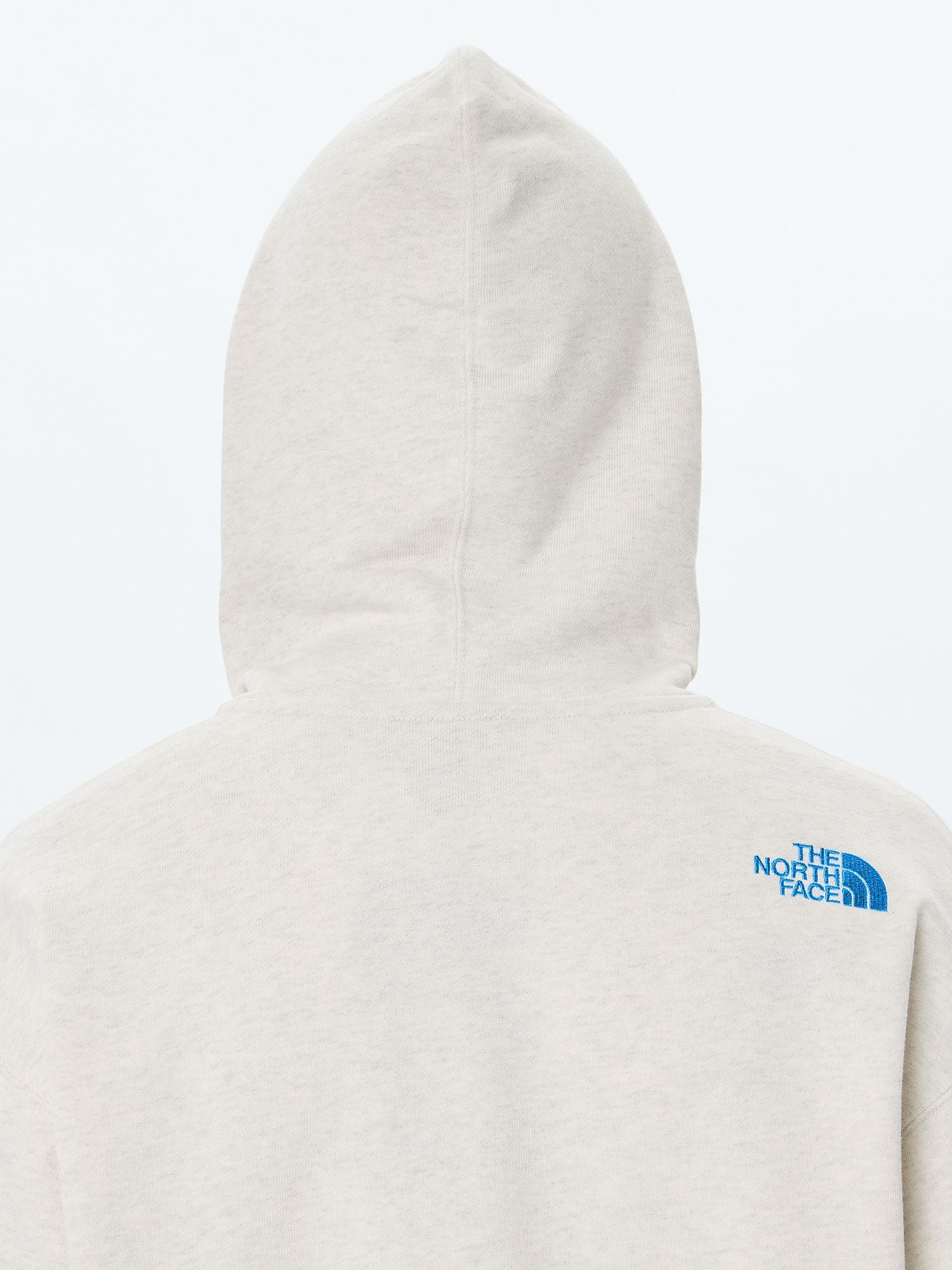 Square Logo Full Zip (Unisex)