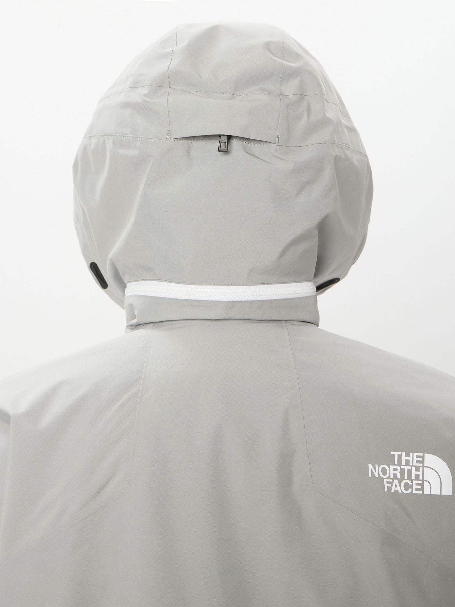 Layback Ride Jacket (Unisex)