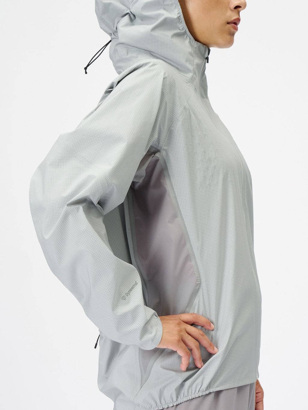 Vertical Trail Rain Jacket (Women's)