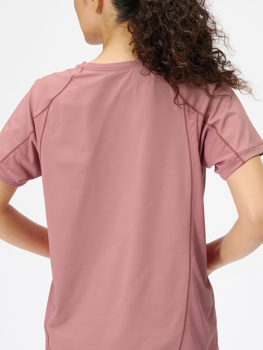 Advanced Hybrid Trail T-shirt (Women's)