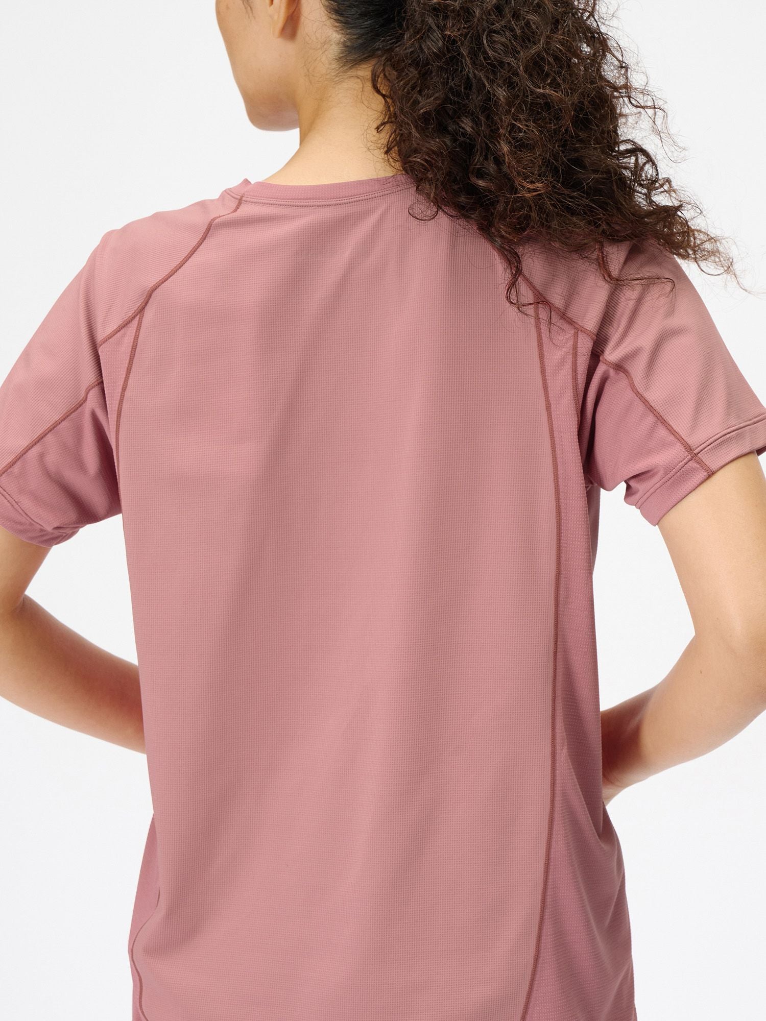 Advanced Hybrid Trail T-shirt (Women's)