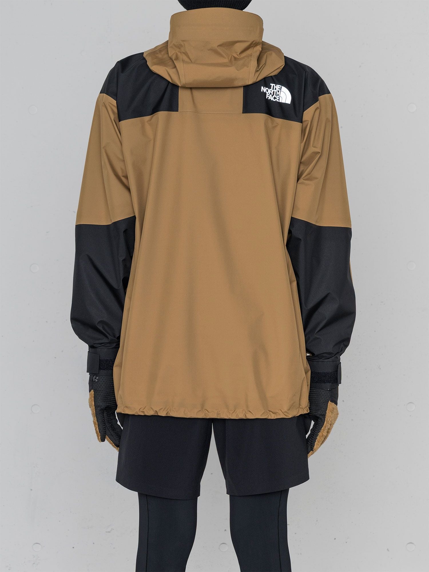 HYKE GTX Trail Jacket (Men's)