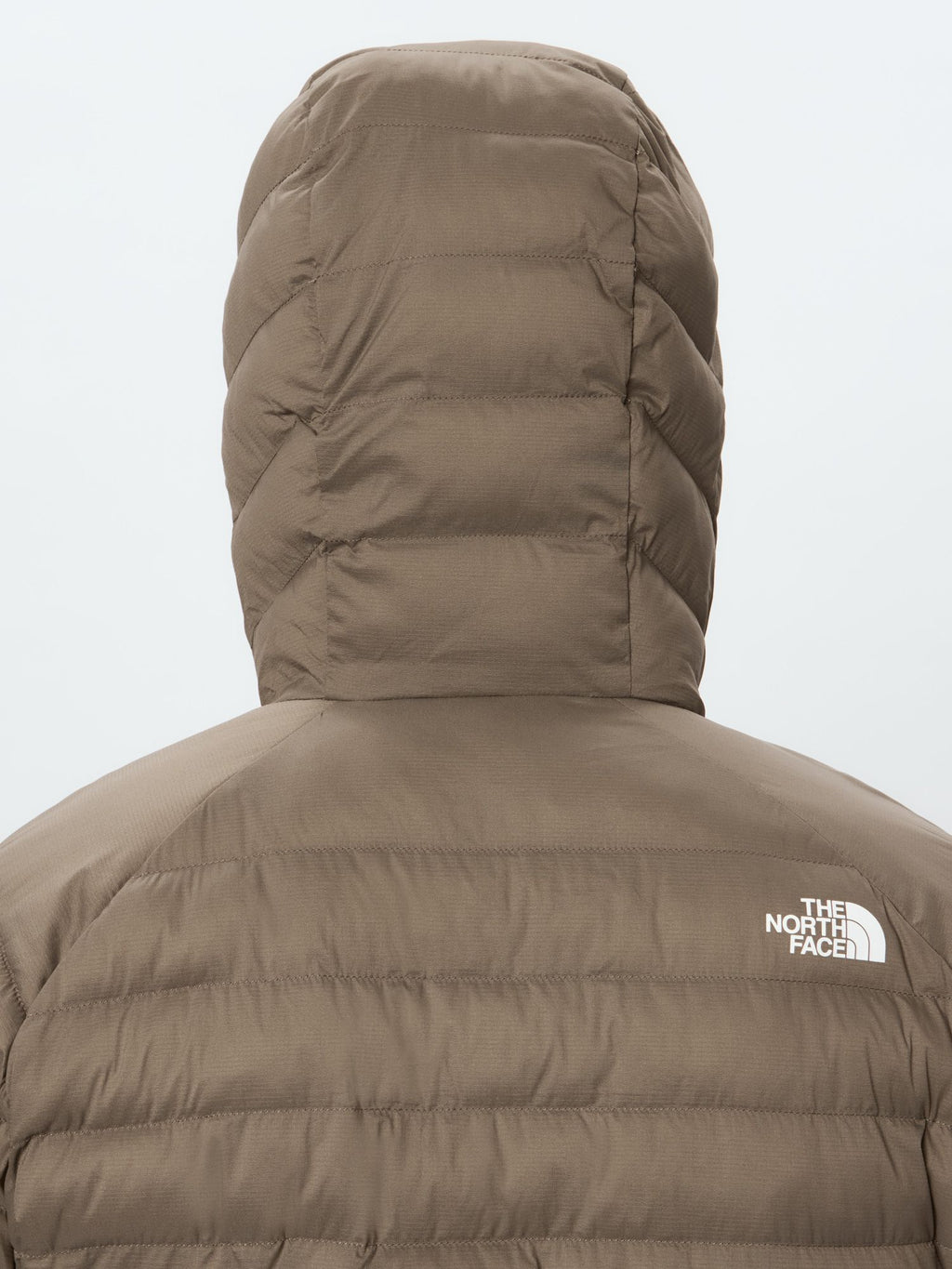 Red Run Hoodie (Men's)