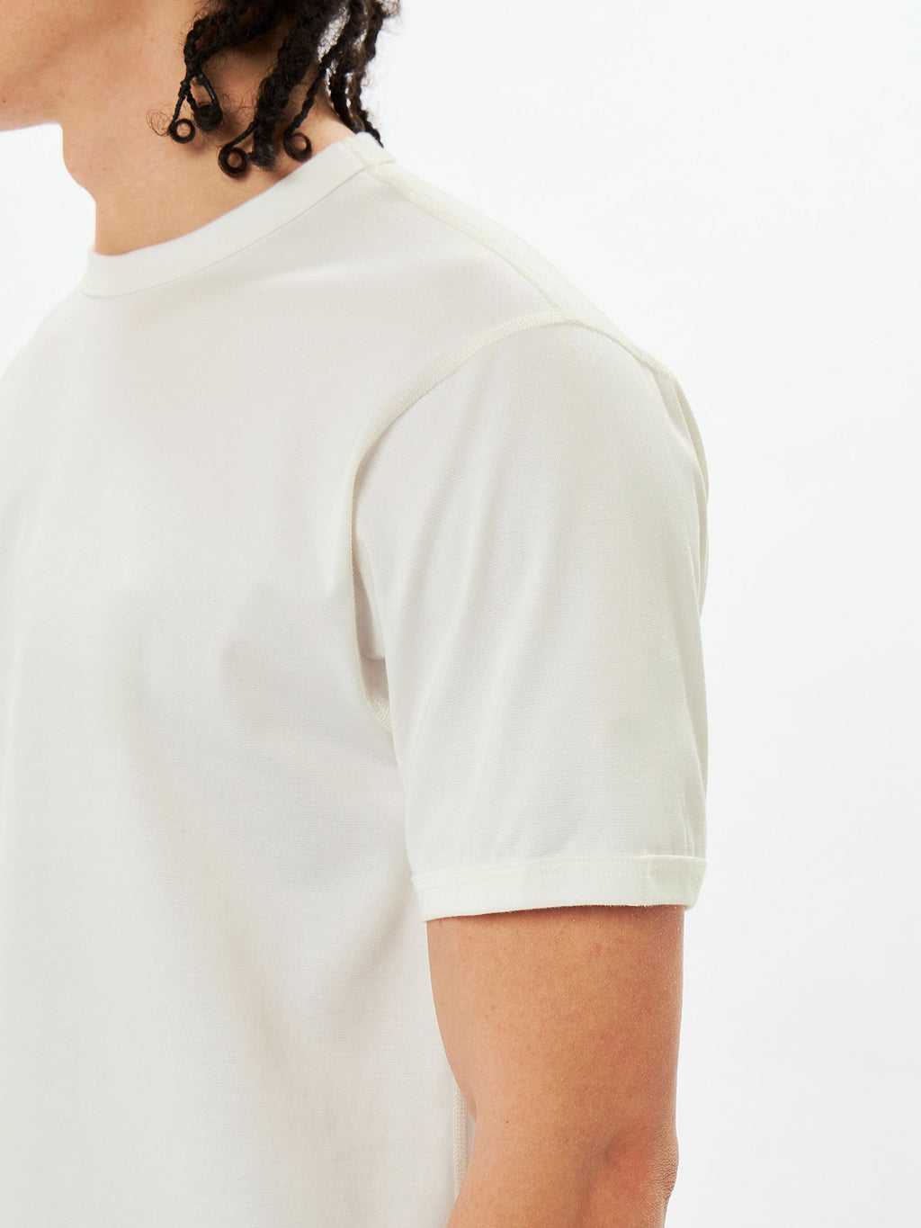 Rio Optimum Plating Jersey Basic T-Shirt (C3fit / Unisex)