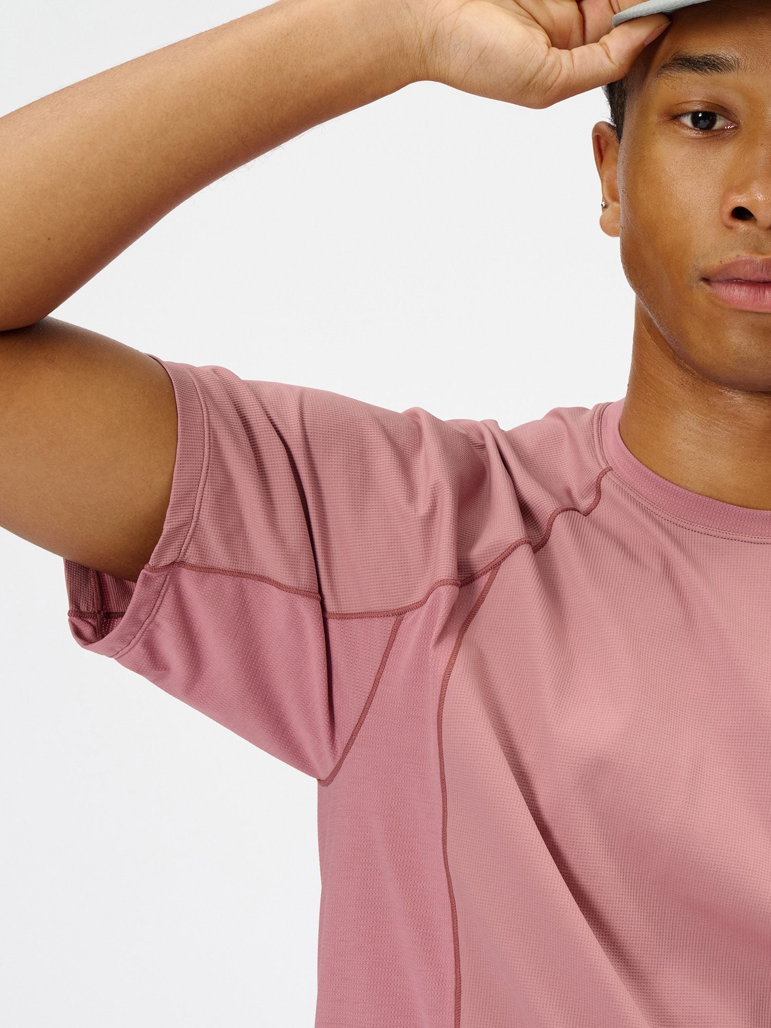 Advanced Hybrid Trail T-shirt (Unisex)