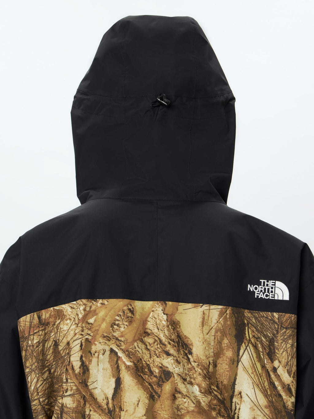 Novelty Dot Shot Jacket (Unisex)