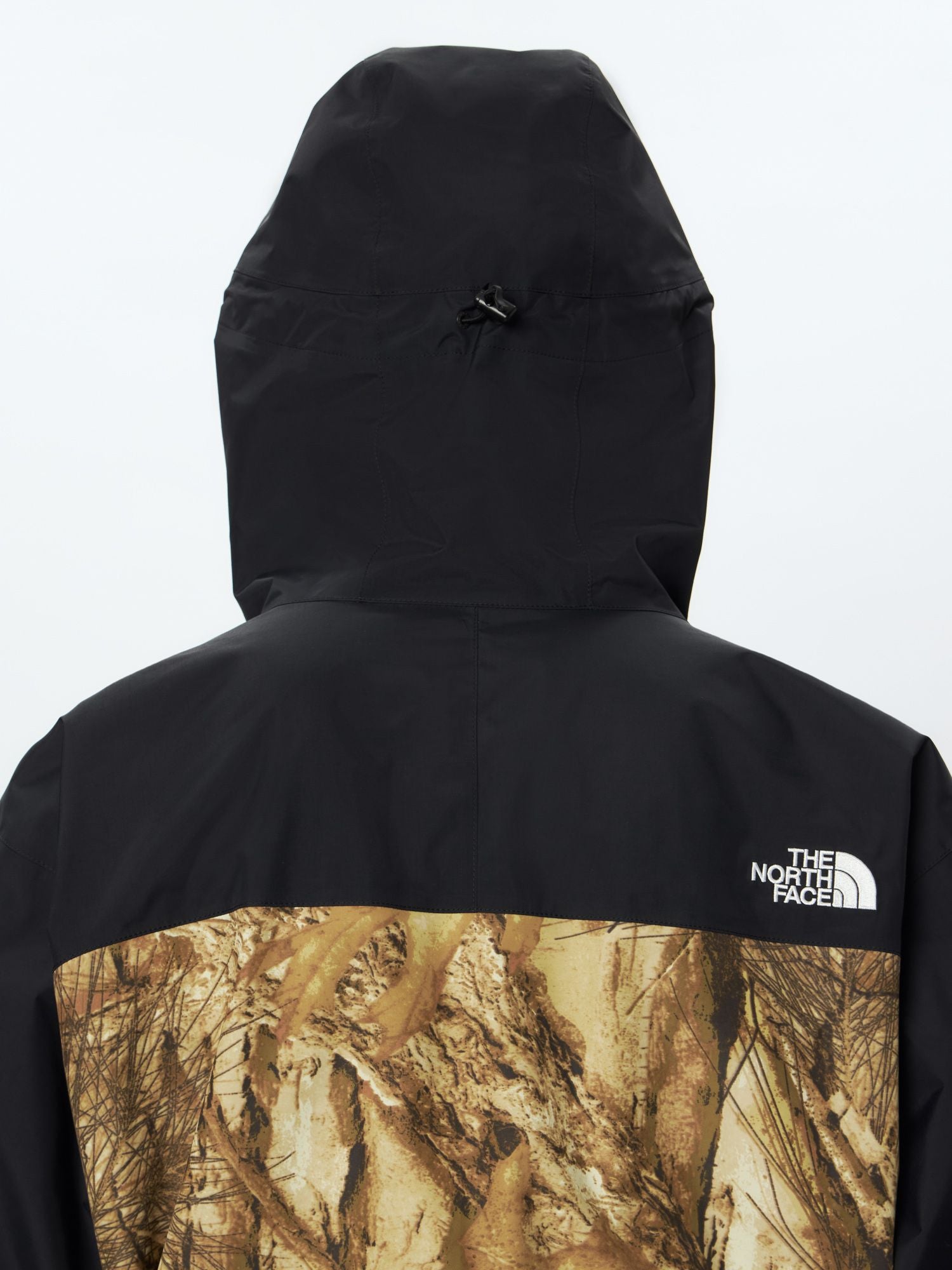 Novelty Dot Shot Jacket (Unisex)