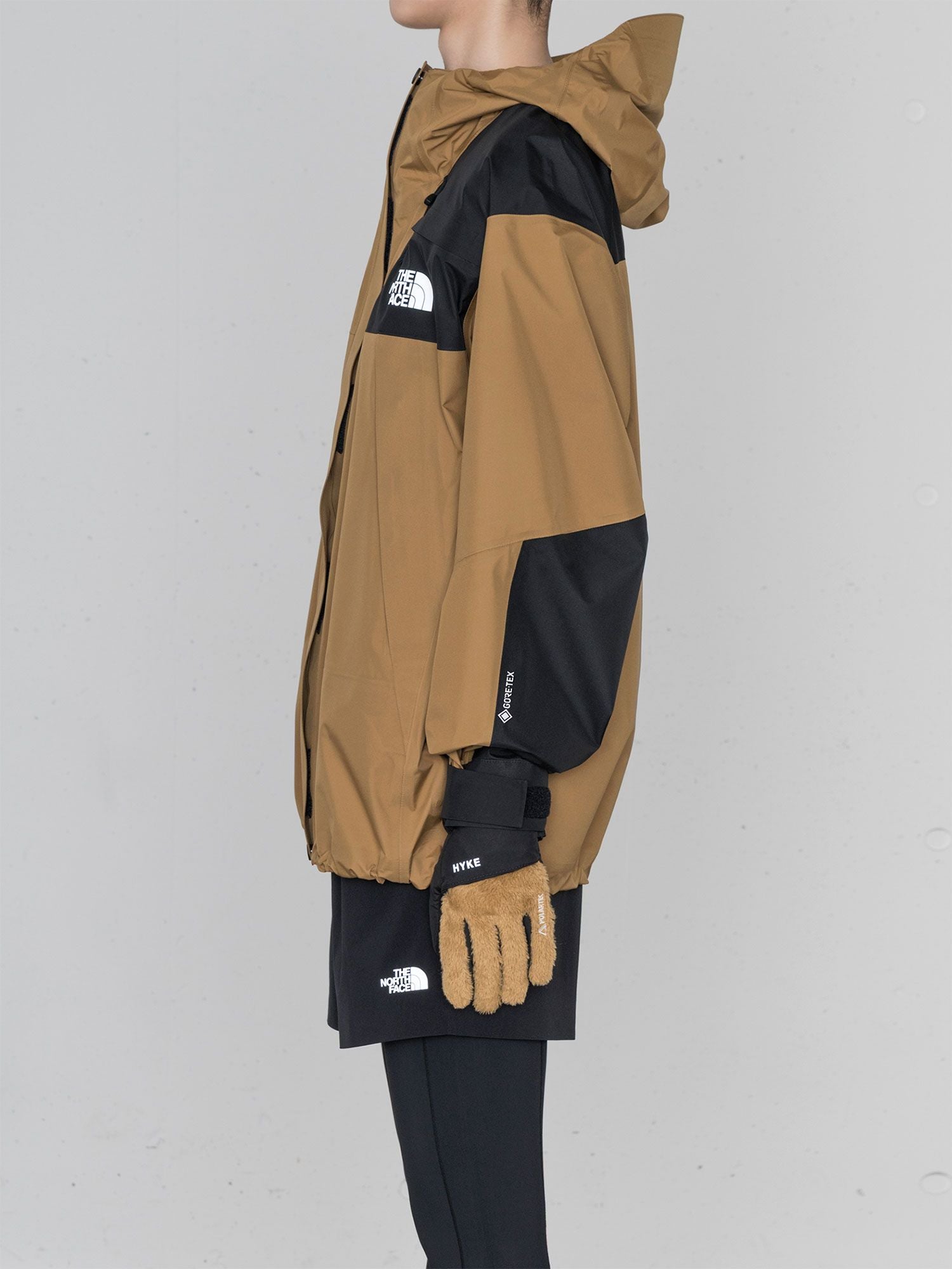 HYKE GTX Trail Jacket (Women's)