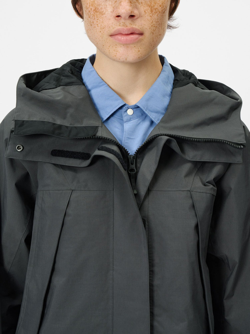 Pertex Unlimited Two Layer Jacket (Ladies)