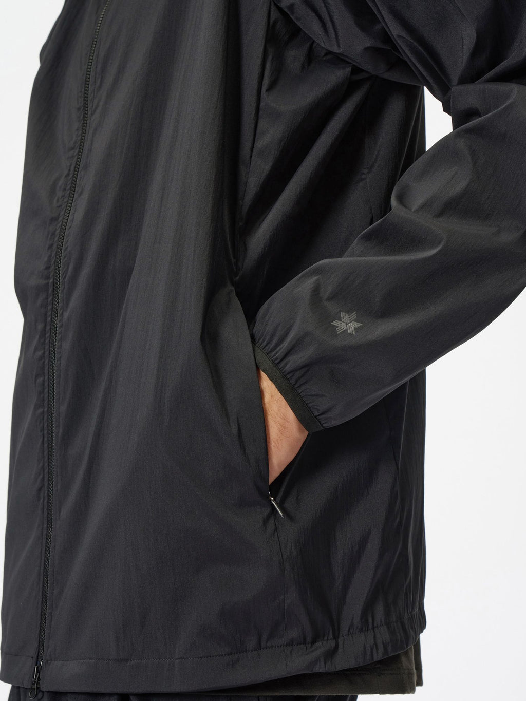 Rio Optimum Track Jacket (C3fit/Unisex)