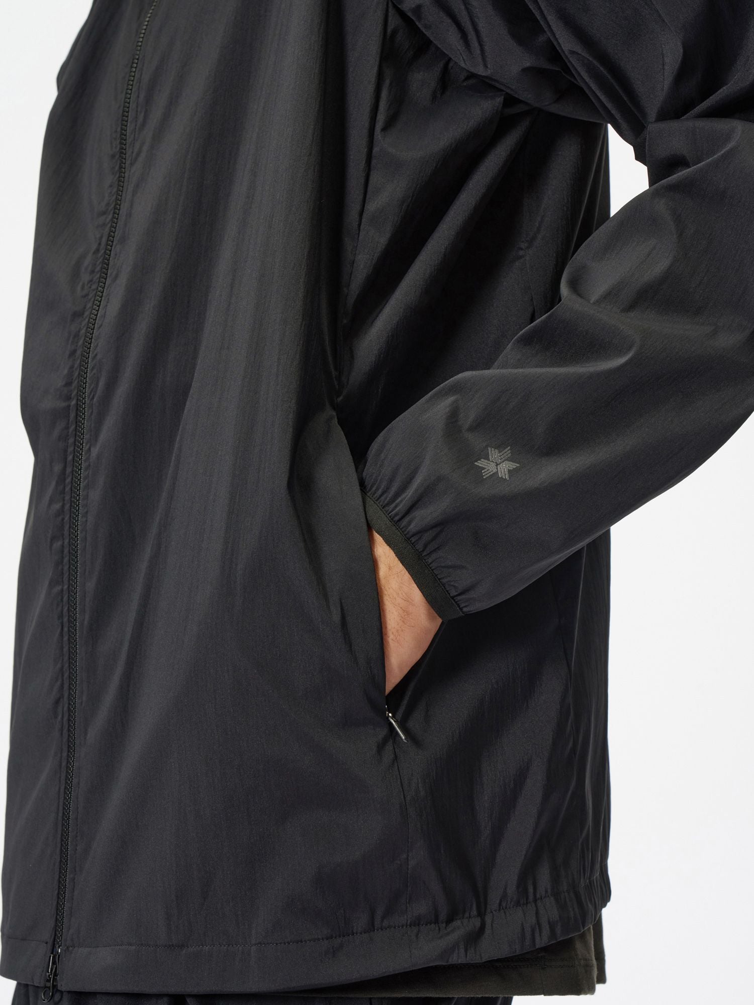 Rio Optimum Track Jacket (C3fit/Unisex)