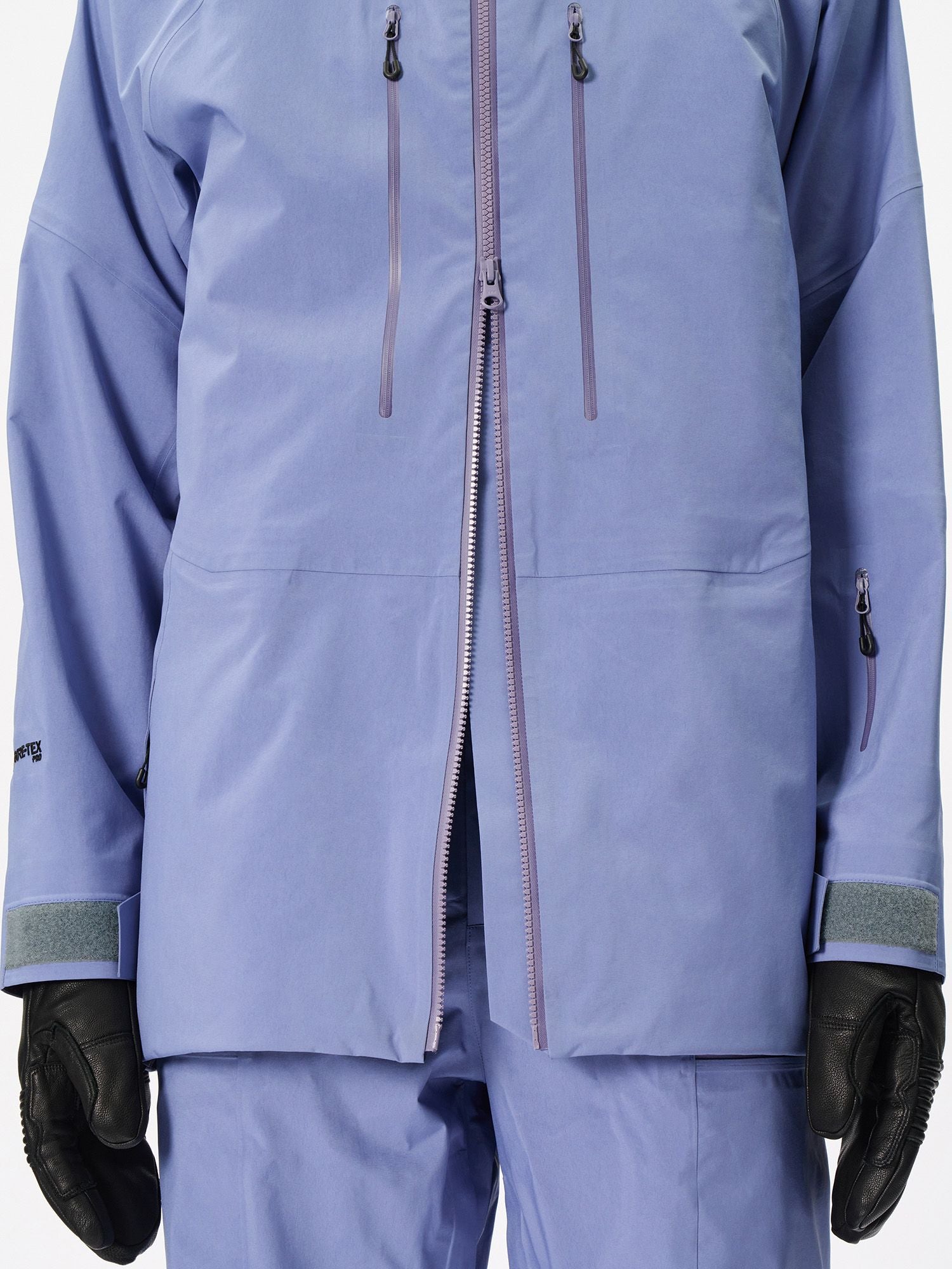 Gore-Tex Pro 3-Layer Jacket (Men's)