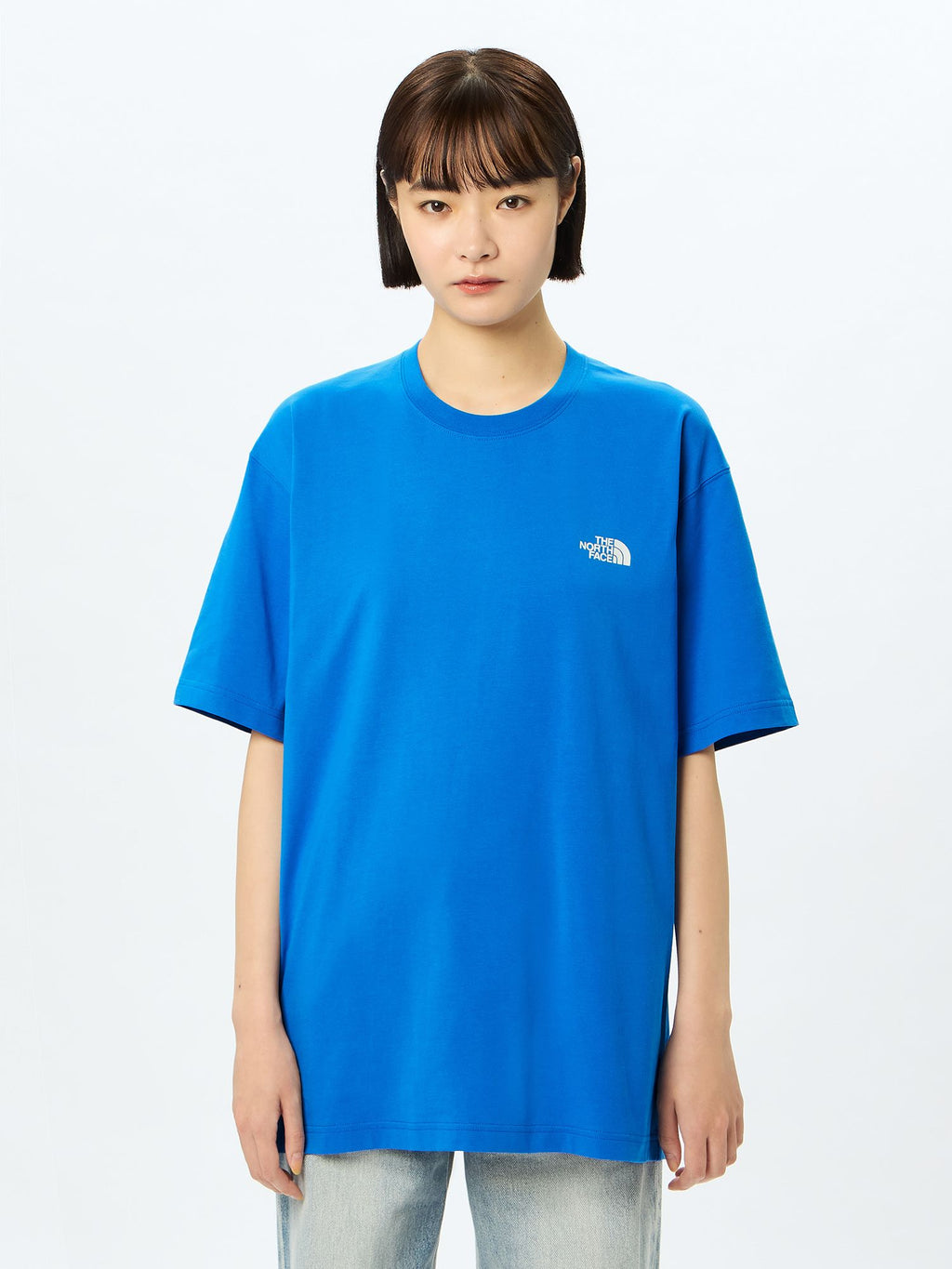 Short Sleeve Flash Dry Glove Grid Cotton Tee (Unisex)