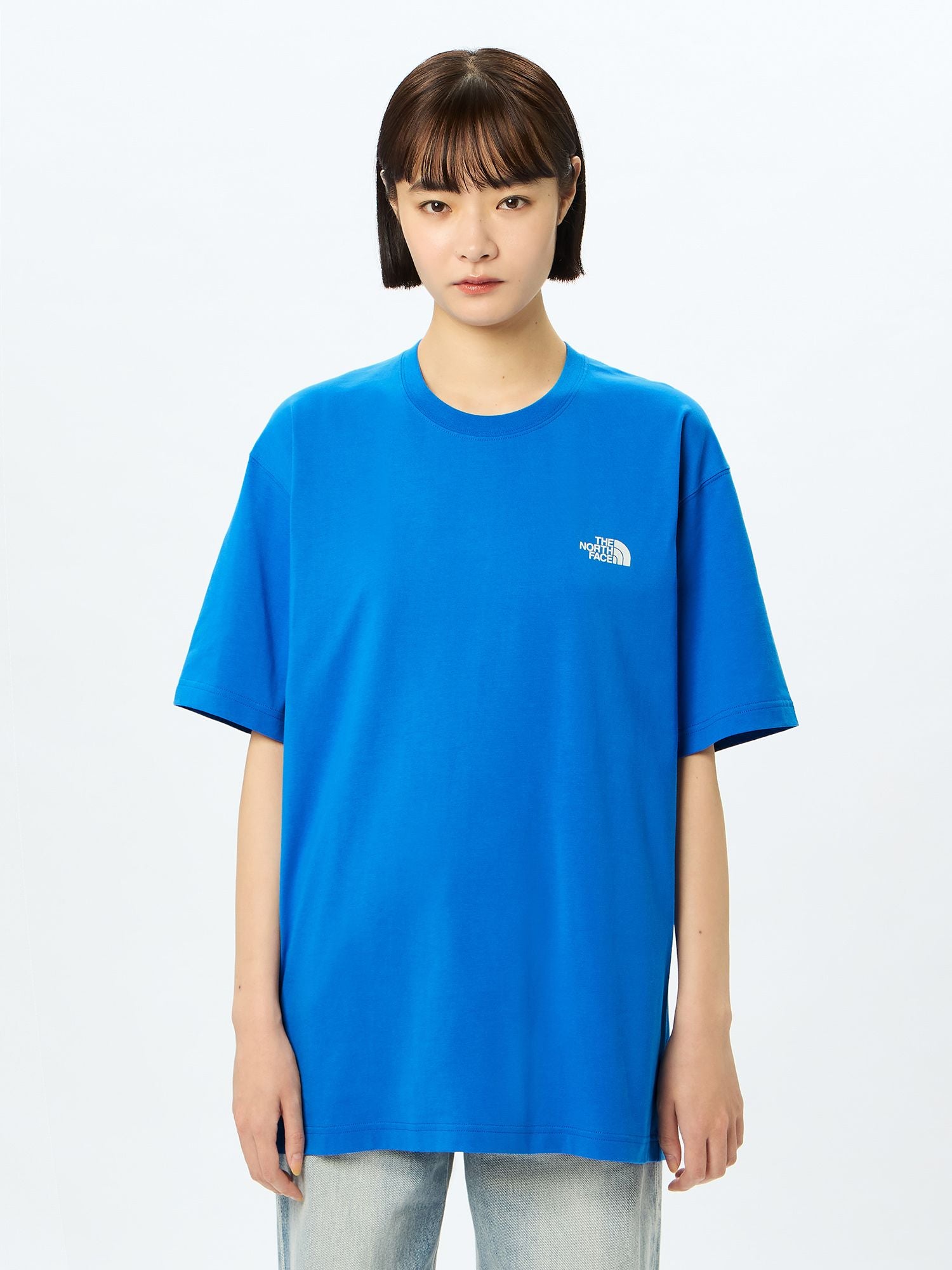 Short Sleeve Flash Dry Glove Grid Cotton Tee (Unisex)