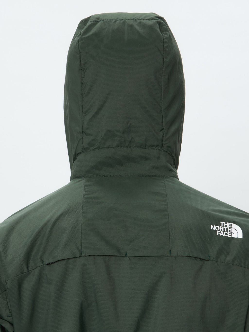 Swallowtail Vent Hoodie (Men's)