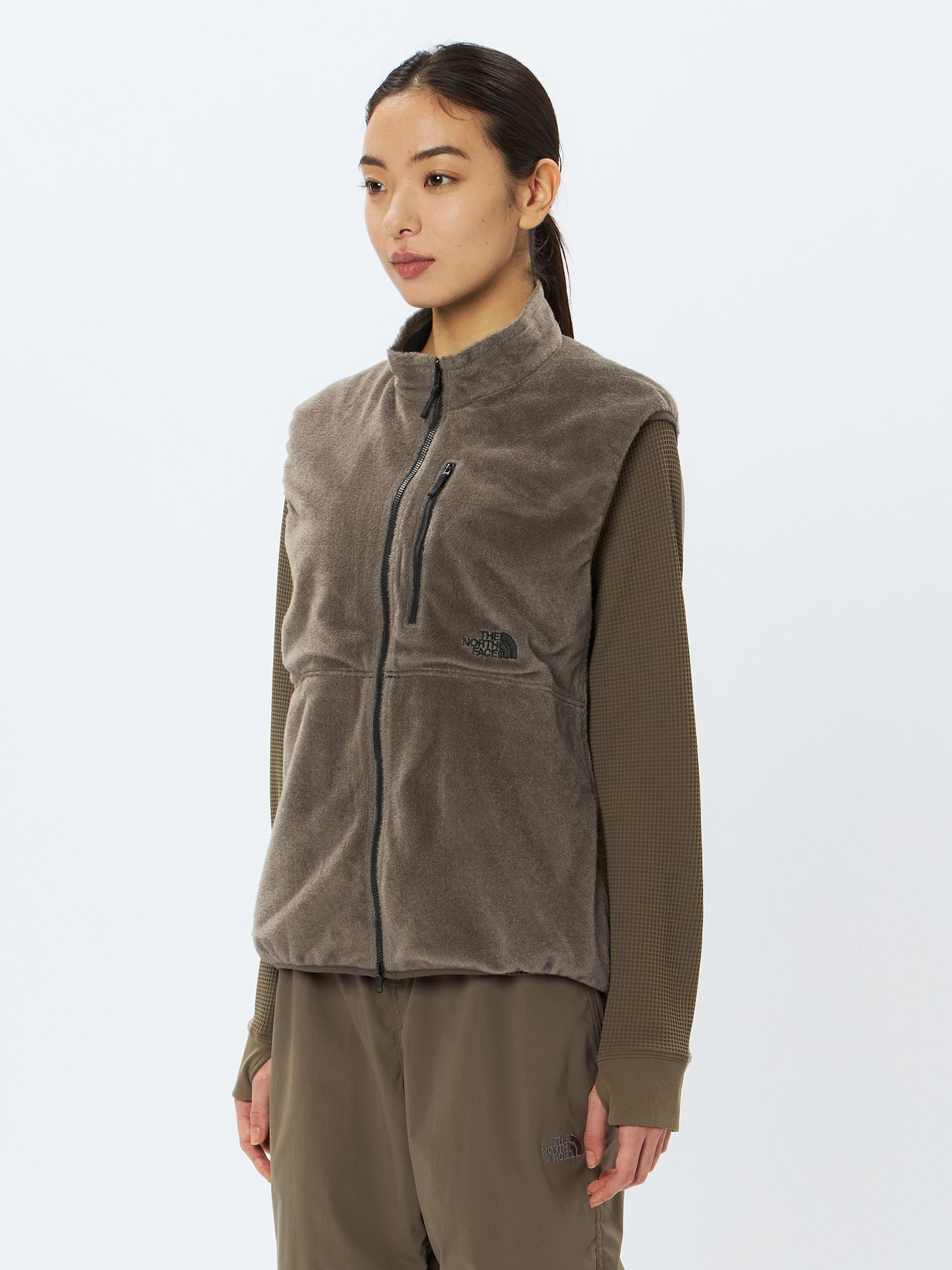 Free Run Reversible Vest (Unisex)