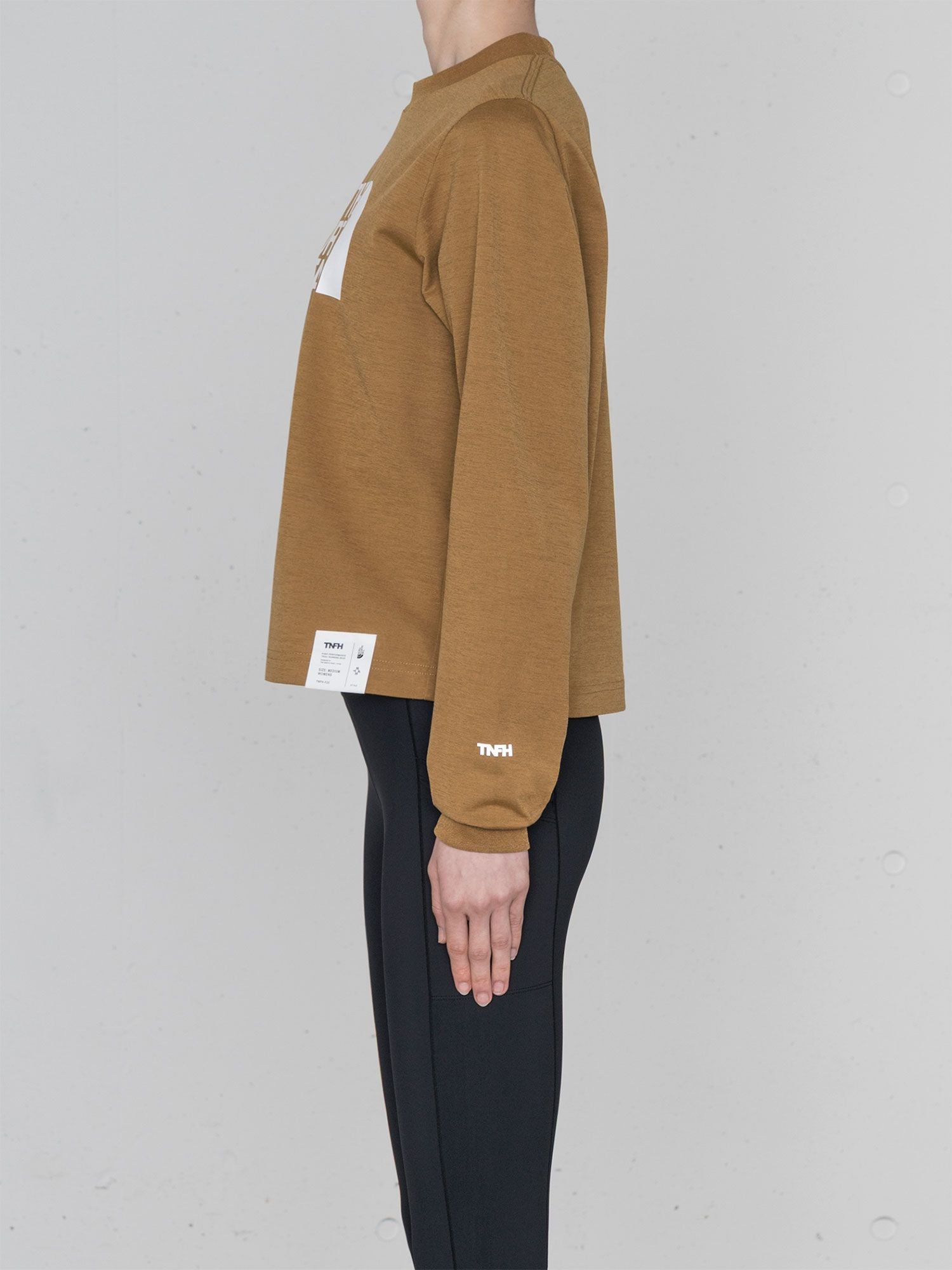 HYKE Long Sleeve Trail Crew (Women's)