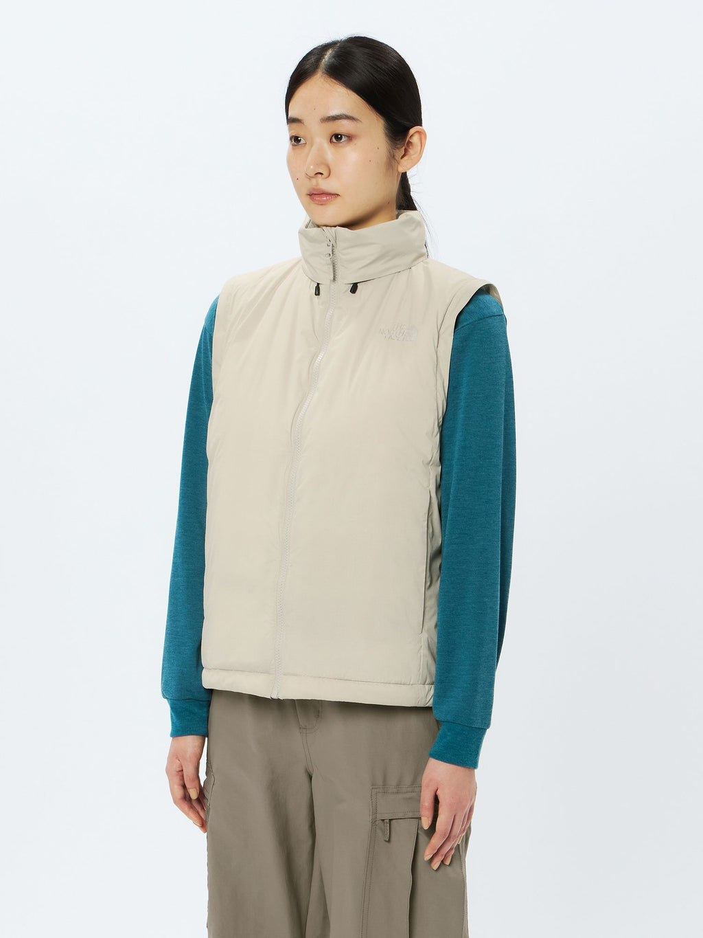 Zip-in Sunny Nook Jacket (Women's)