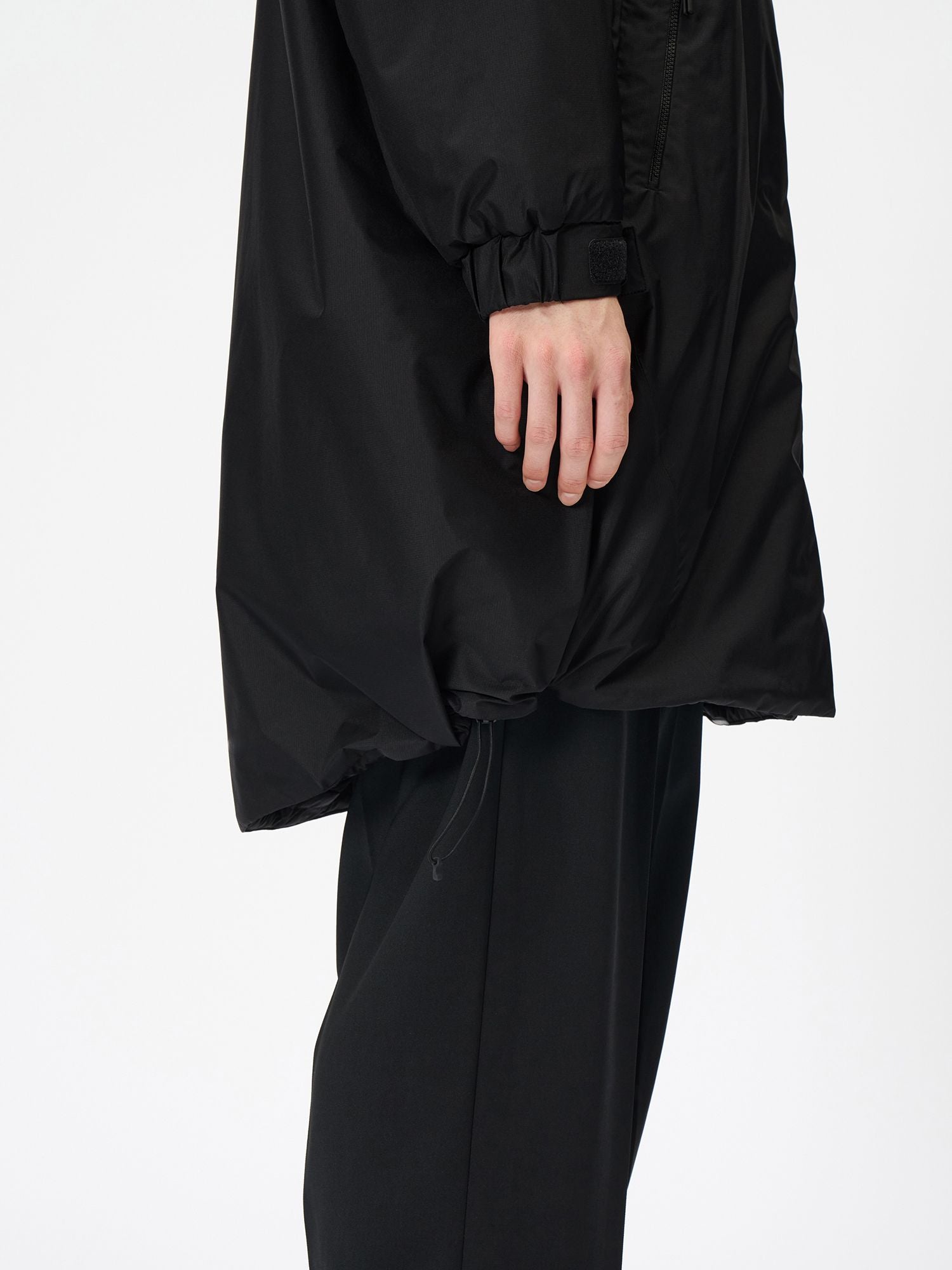 Windstopper by Gore-Tex Labs Puffy Coat (Ladies)