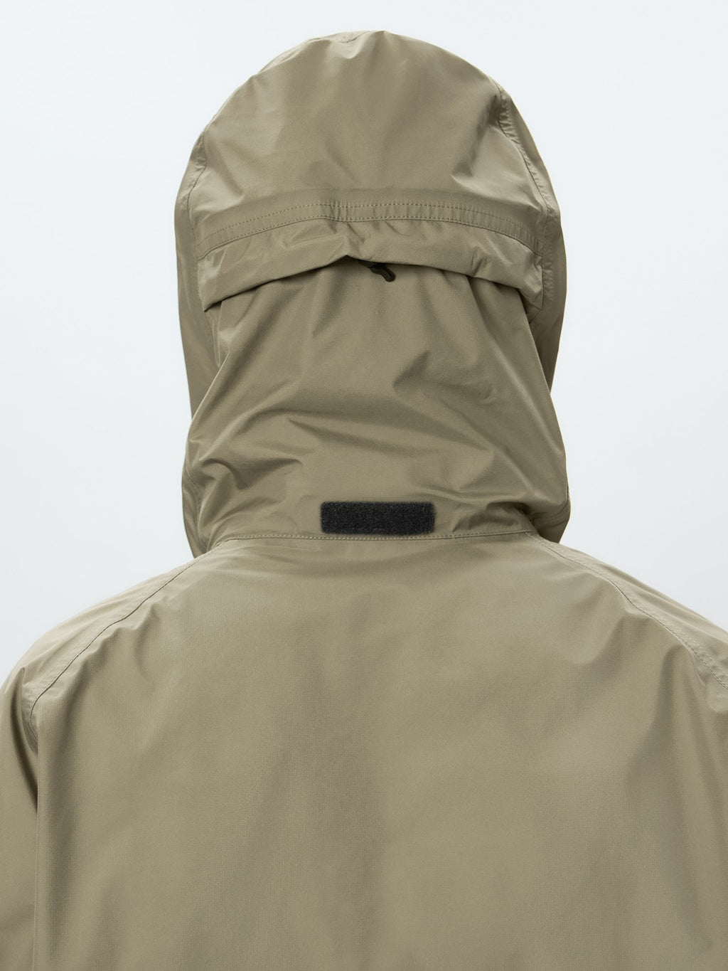 Compile Light Jacket (Unisex)