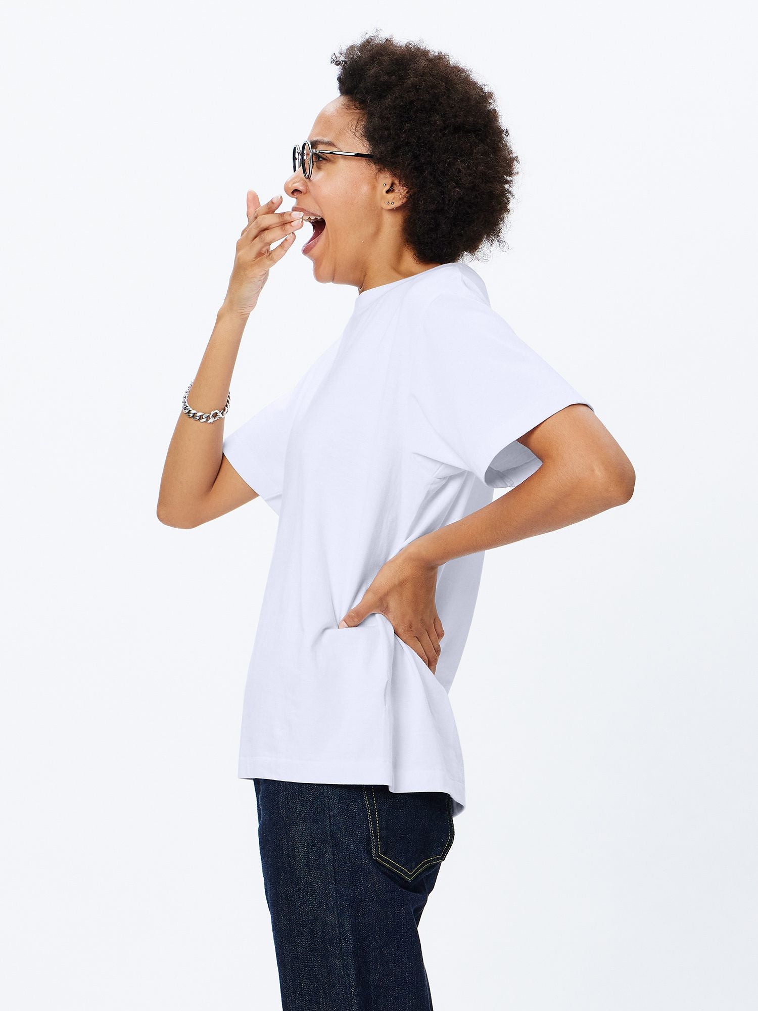 MXP Standard Short Sleeve Crew (Unisex)