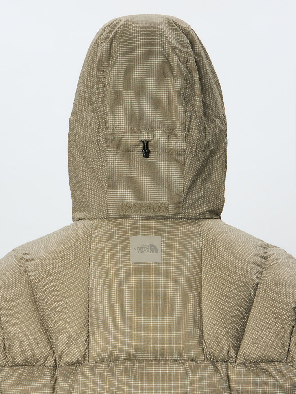 Enride Convertible Down Jacket (Unisex)